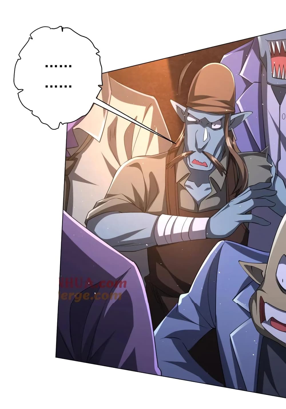 Start with Trillions of Coins ตอนที่ 37 หน้า 14