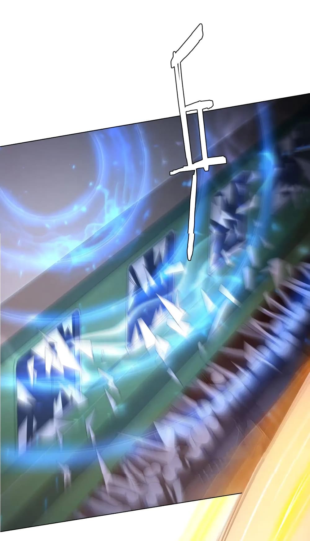 Start with Trillions of Coins ตอนที่ 38 หน้า 38