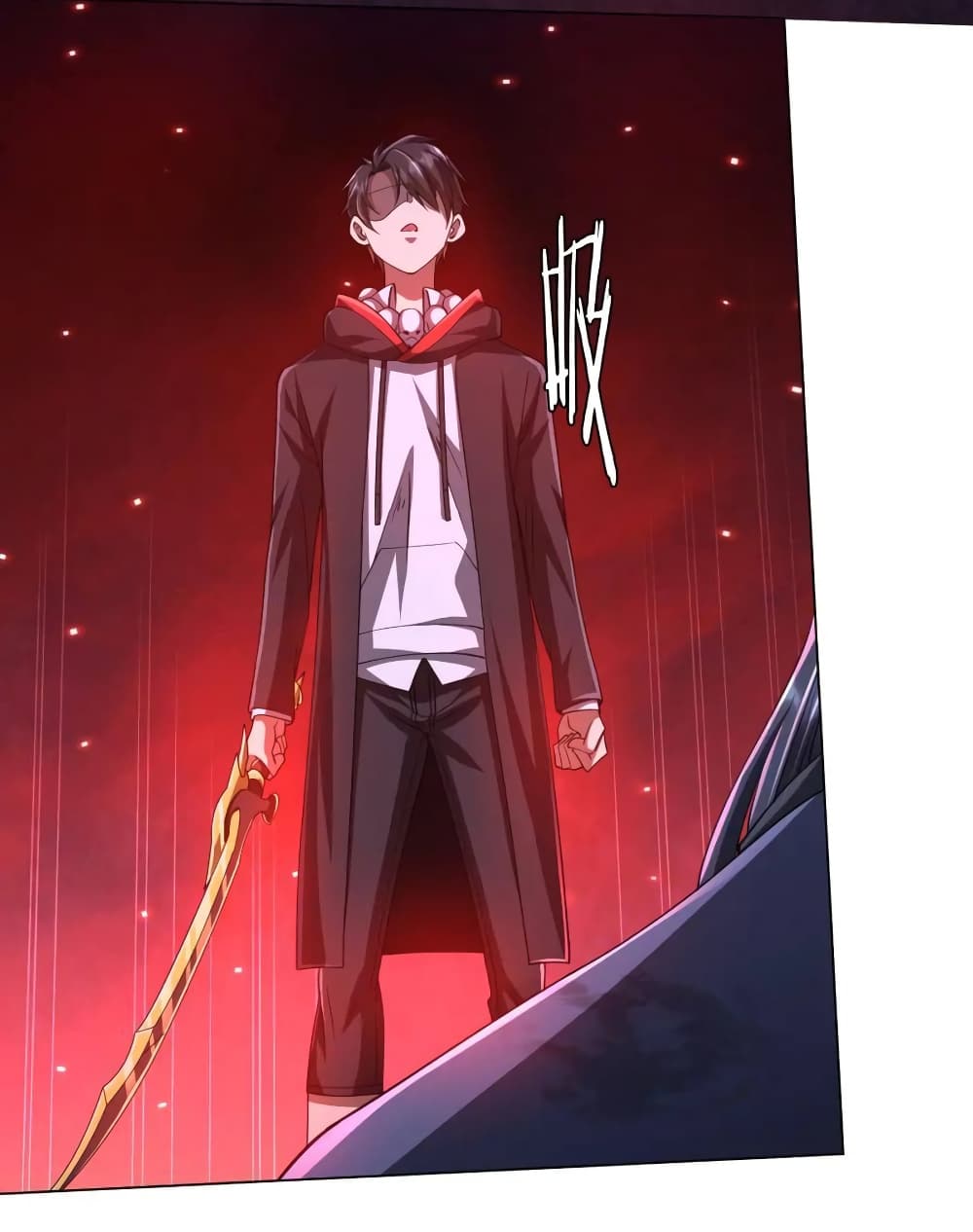 Start with Trillions of Coins ตอนที่ 39 หน้า 12