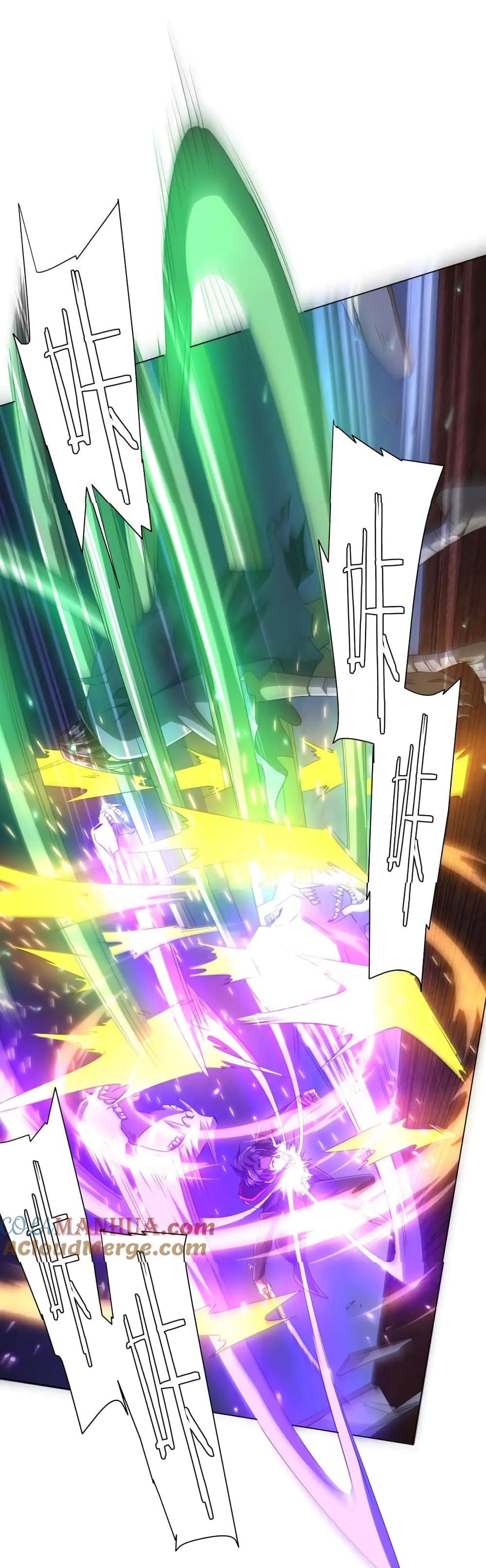 Start with Trillions of Coins ตอนที่ 39 หน้า 29