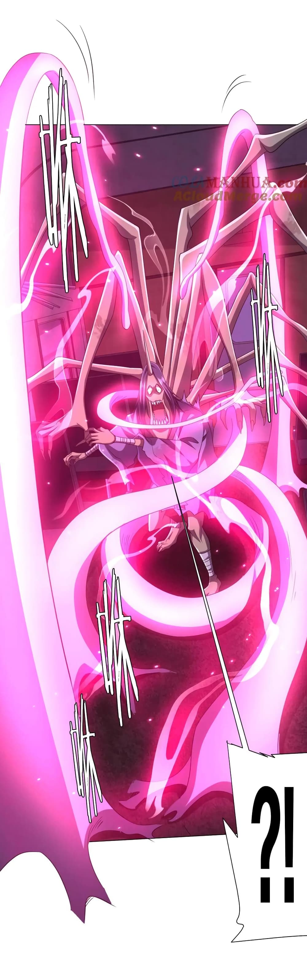 Start with Trillions of Coins ตอนที่ 39 หน้า 48