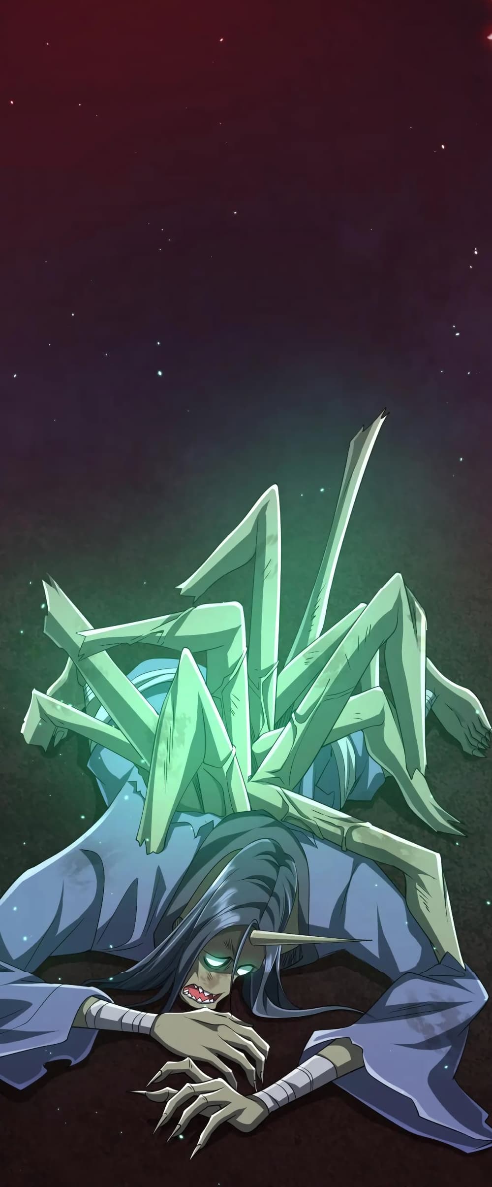 Start with Trillions of Coins ตอนที่ 40 หน้า 11