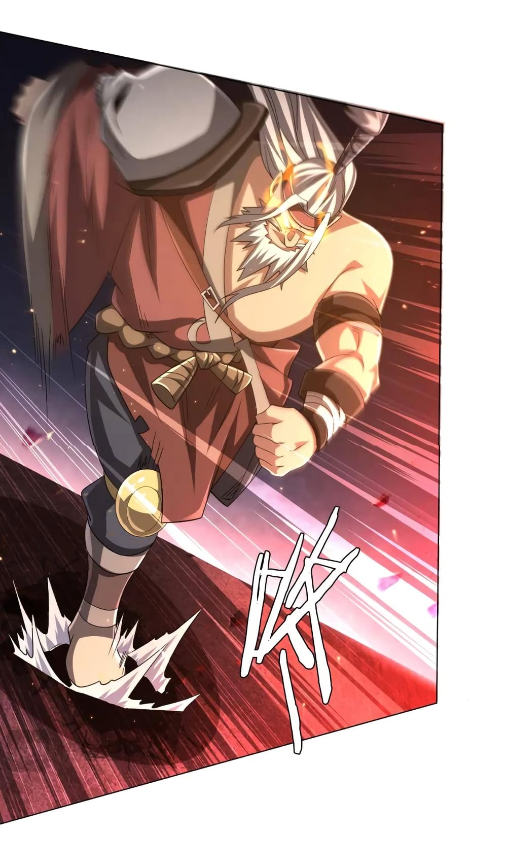 Start with Trillions of Coins ตอนที่ 40 หน้า 33