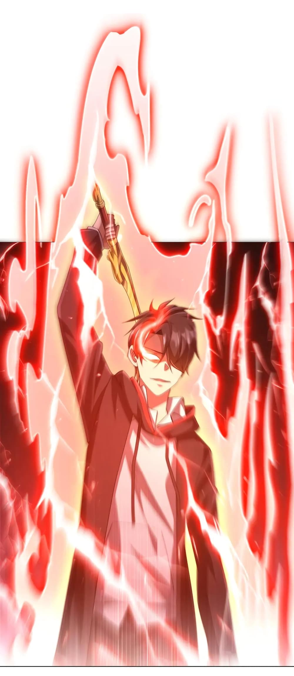 Start with Trillions of Coins ตอนที่ 40 หน้า 9