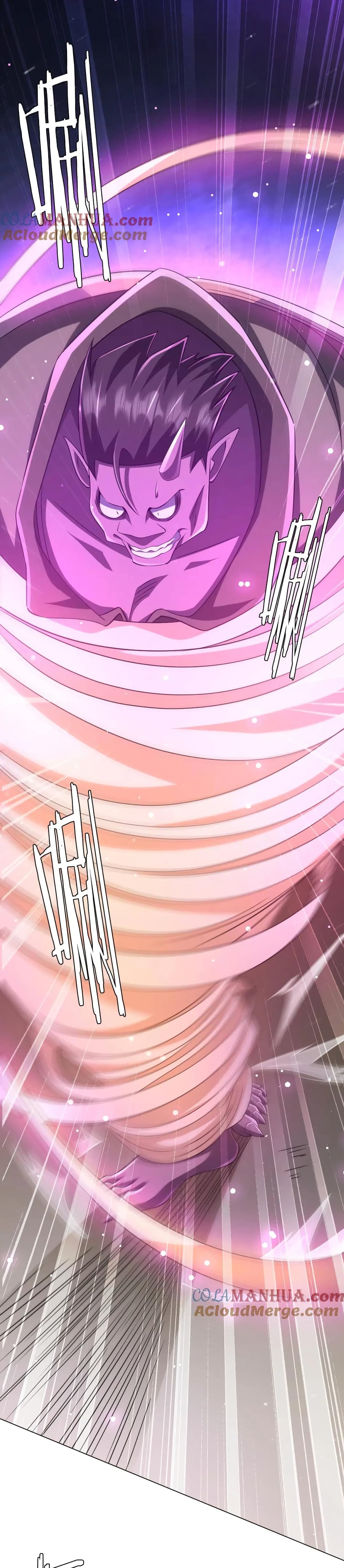 Start with Trillions of Coins ตอนที่ 41 หน้า 12