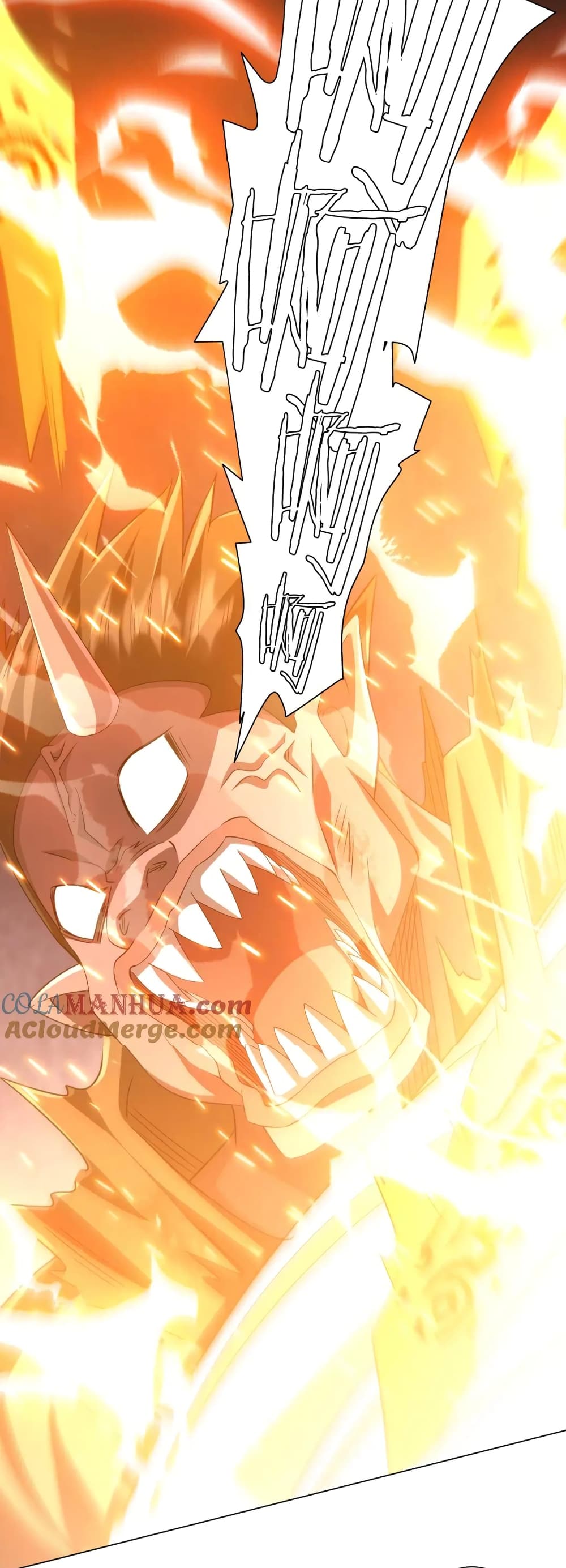 Start with Trillions of Coins ตอนที่ 41 หน้า 22