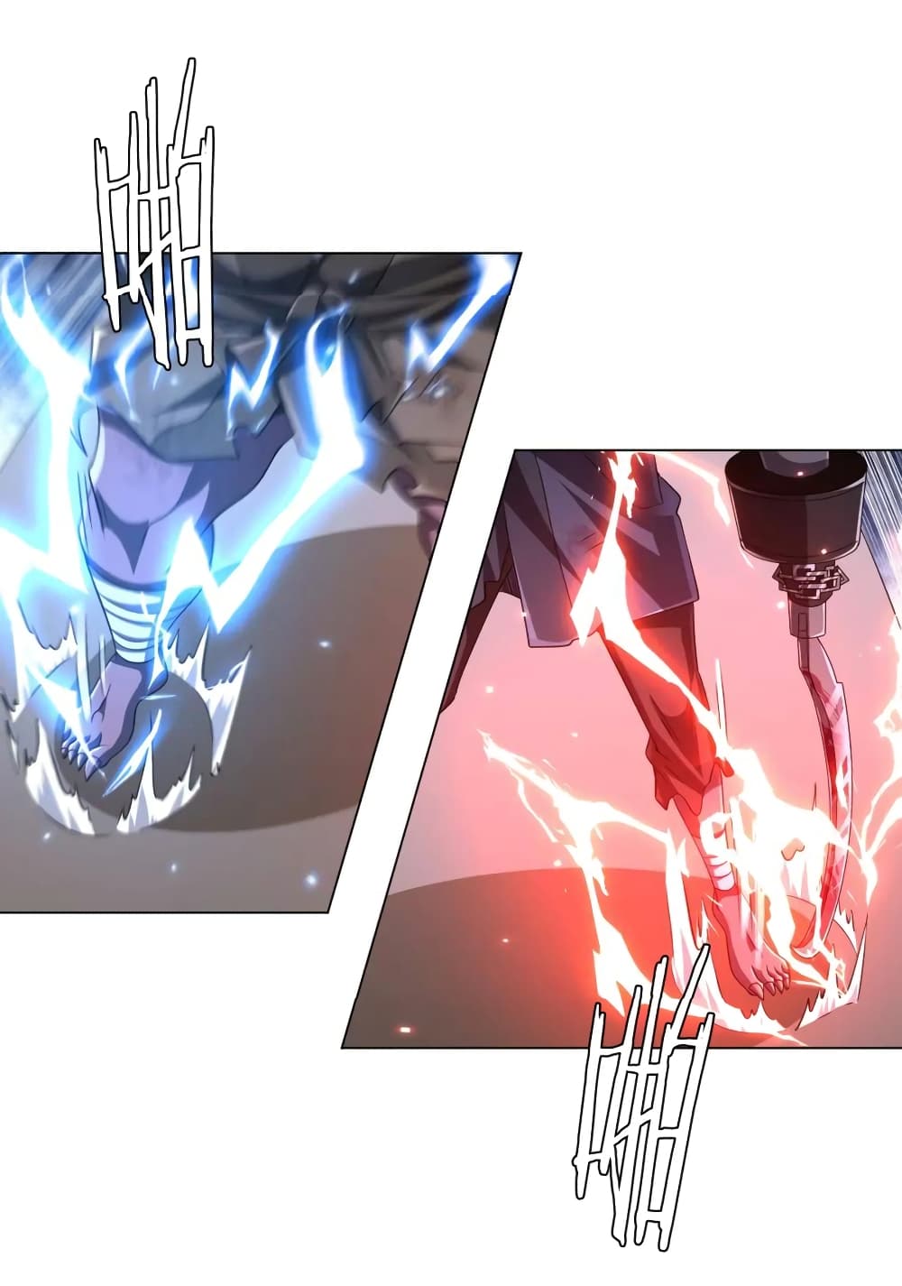 Start with Trillions of Coins ตอนที่ 41 หน้า 39