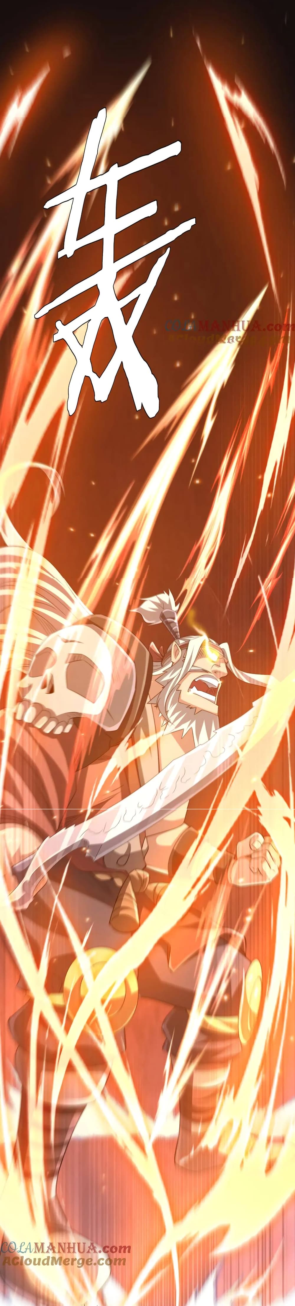 Start with Trillions of Coins ตอนที่ 41 หน้า 43