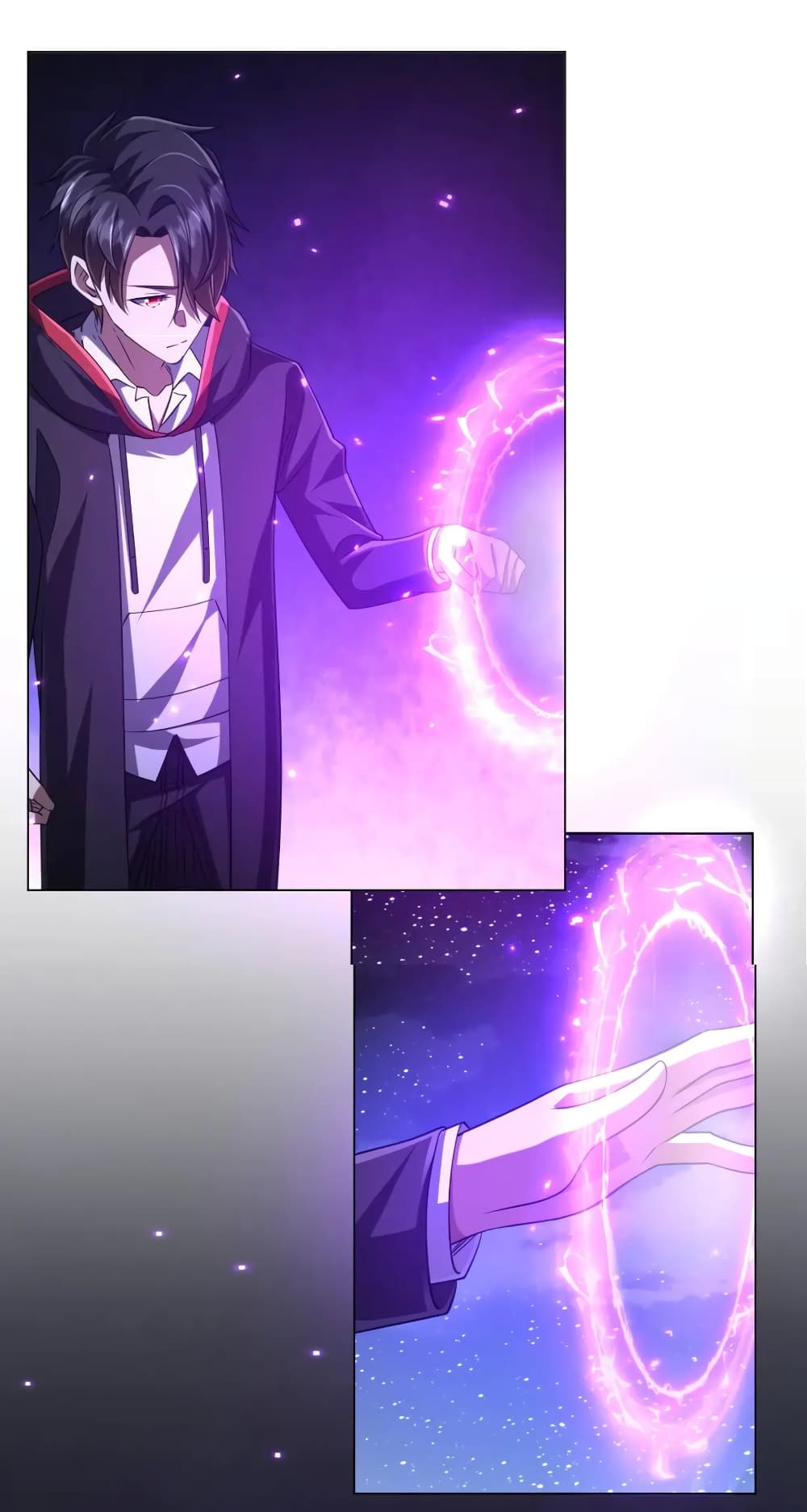 Start with Trillions of Coins ตอนที่ 41 หน้า 45