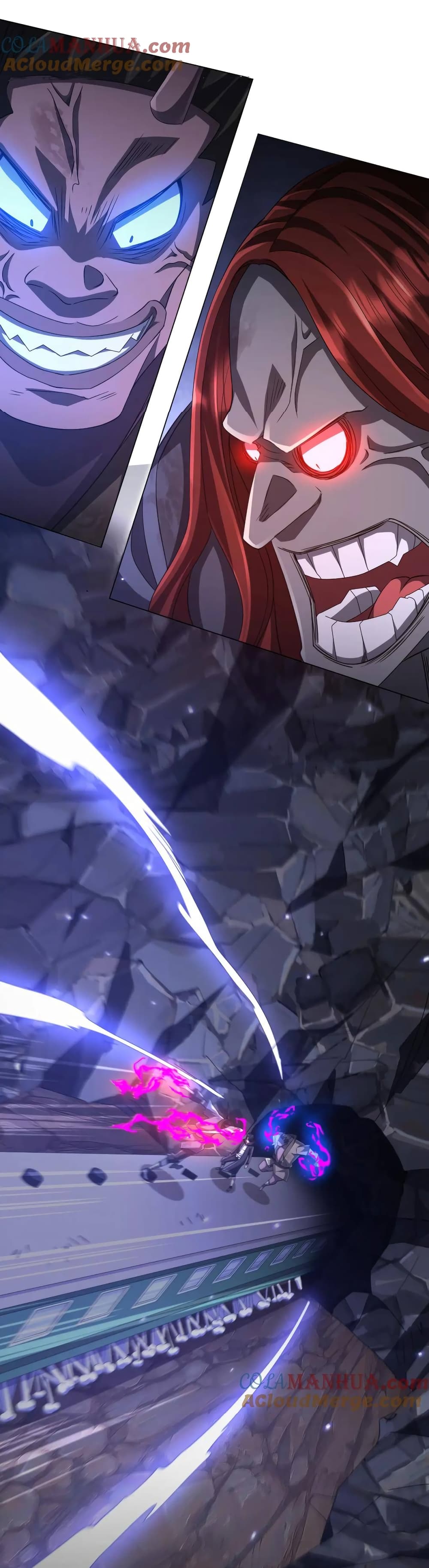 Start with Trillions of Coins ตอนที่ 42 หน้า 25