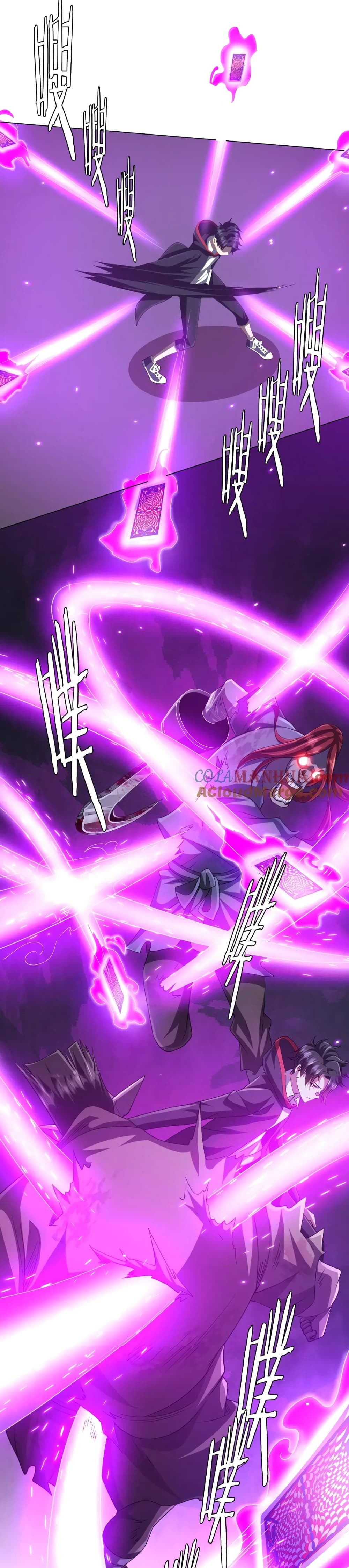 Start with Trillions of Coins ตอนที่ 42 หน้า 30