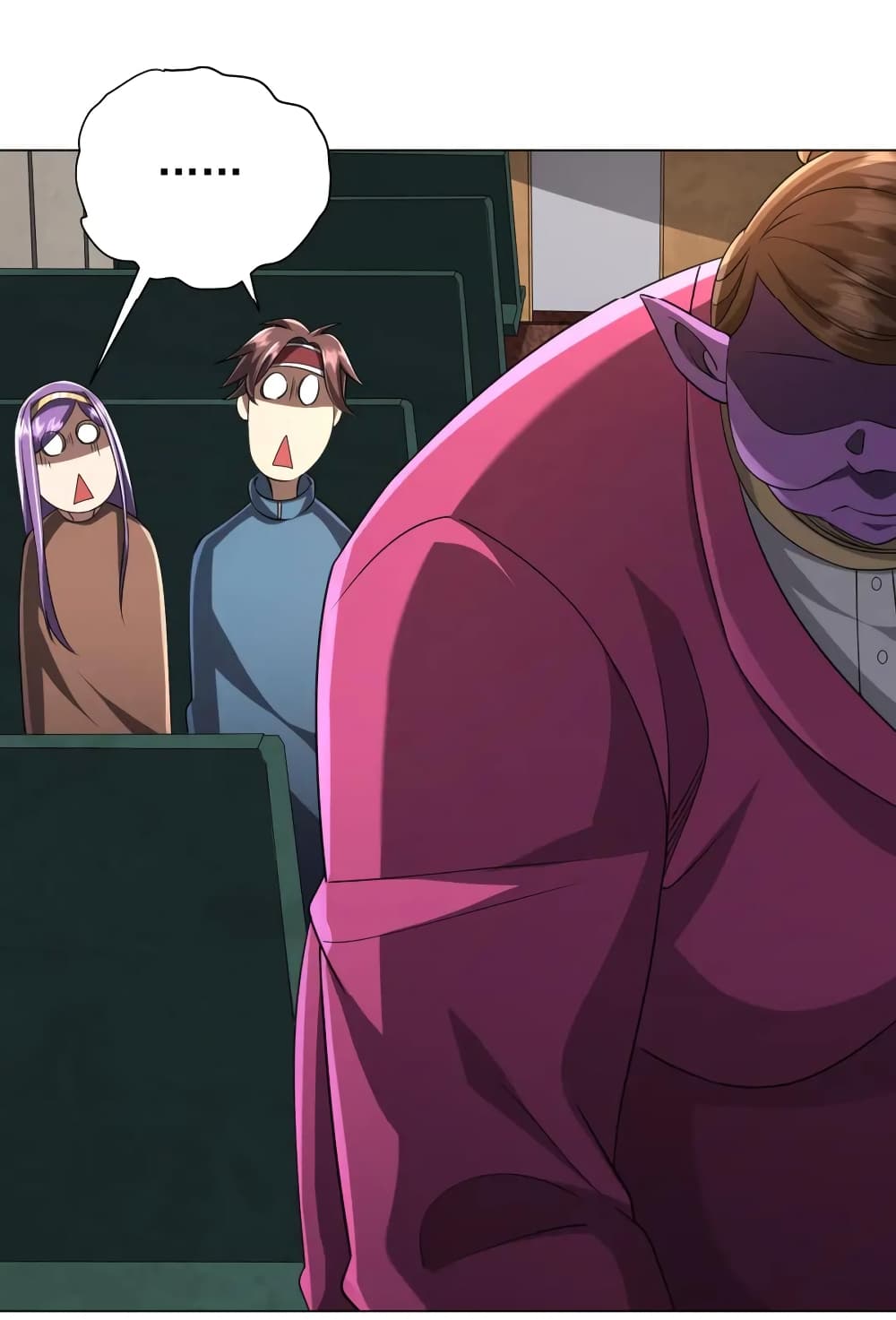 Start with Trillions of Coins ตอนที่ 43 หน้า 54