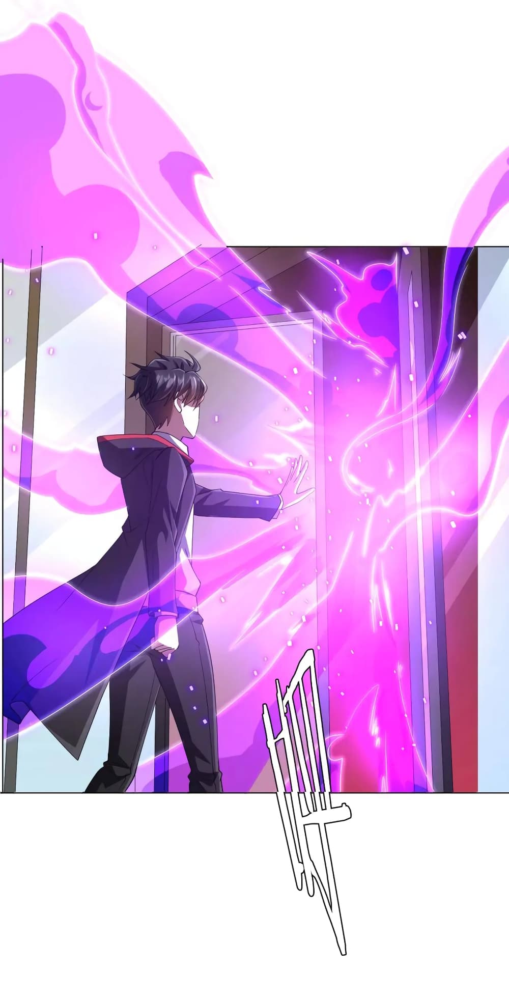 Start with Trillions of Coins ตอนที่ 47 หน้า 39