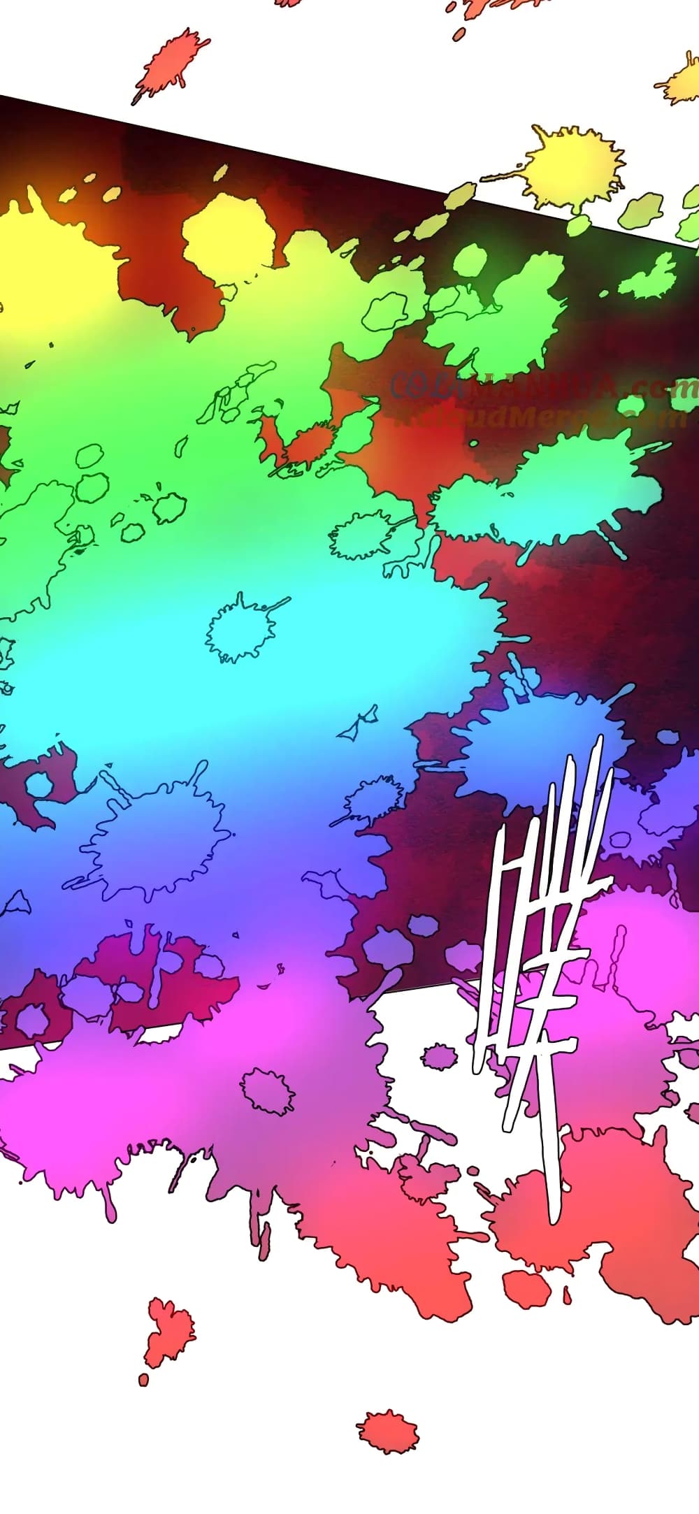 Start with Trillions of Coins ตอนที่ 48 หน้า 18