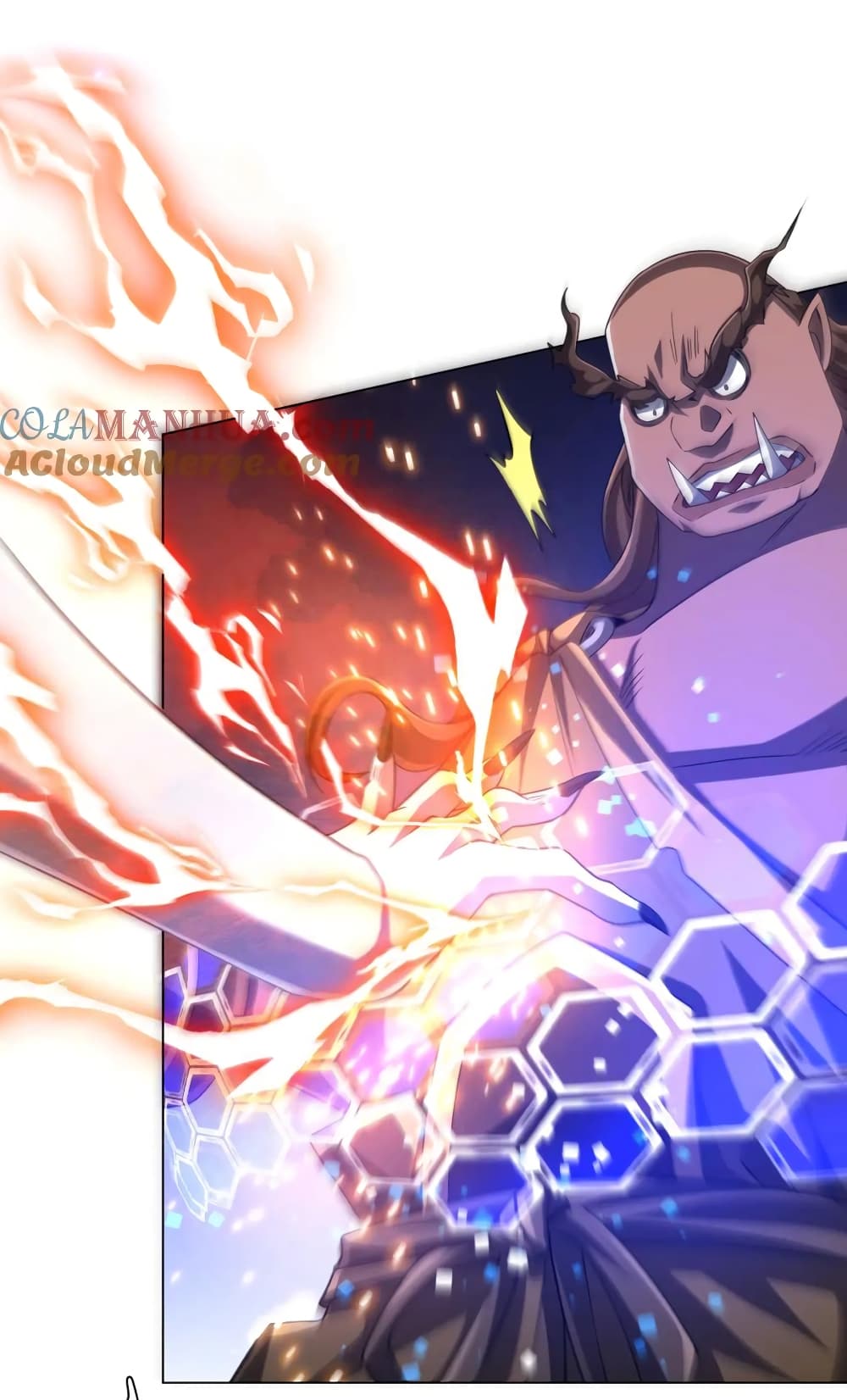 Start with Trillions of Coins ตอนที่ 48 หน้า 40