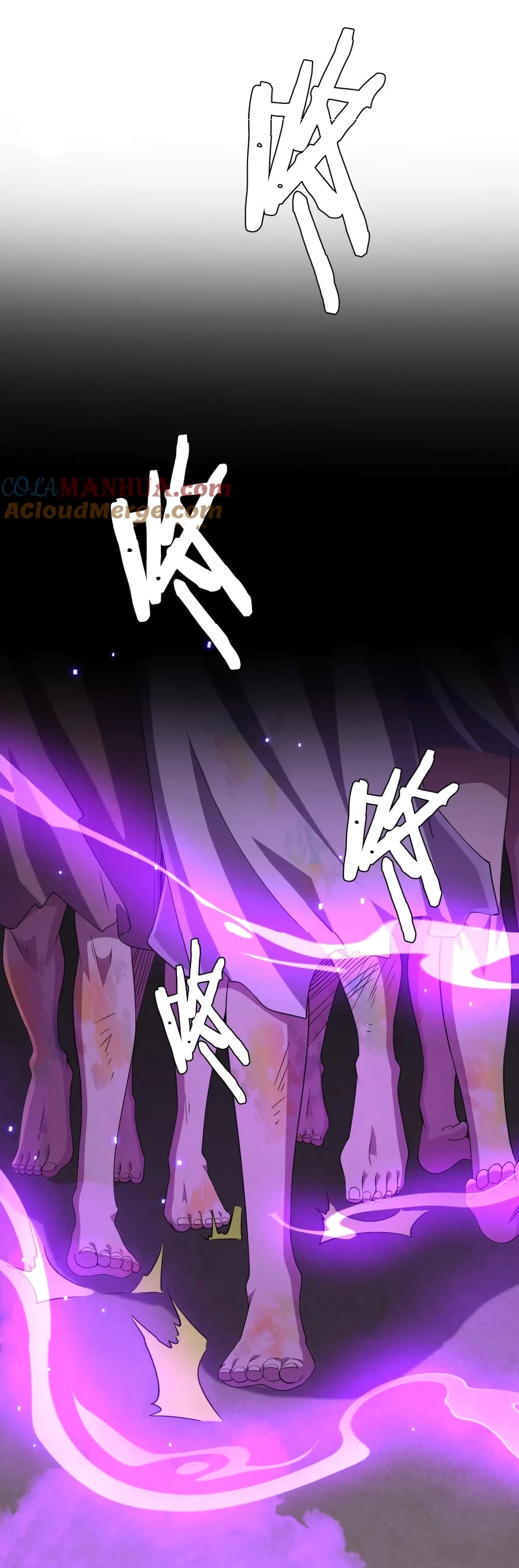 Start with Trillions of Coins ตอนที่ 49 หน้า 39