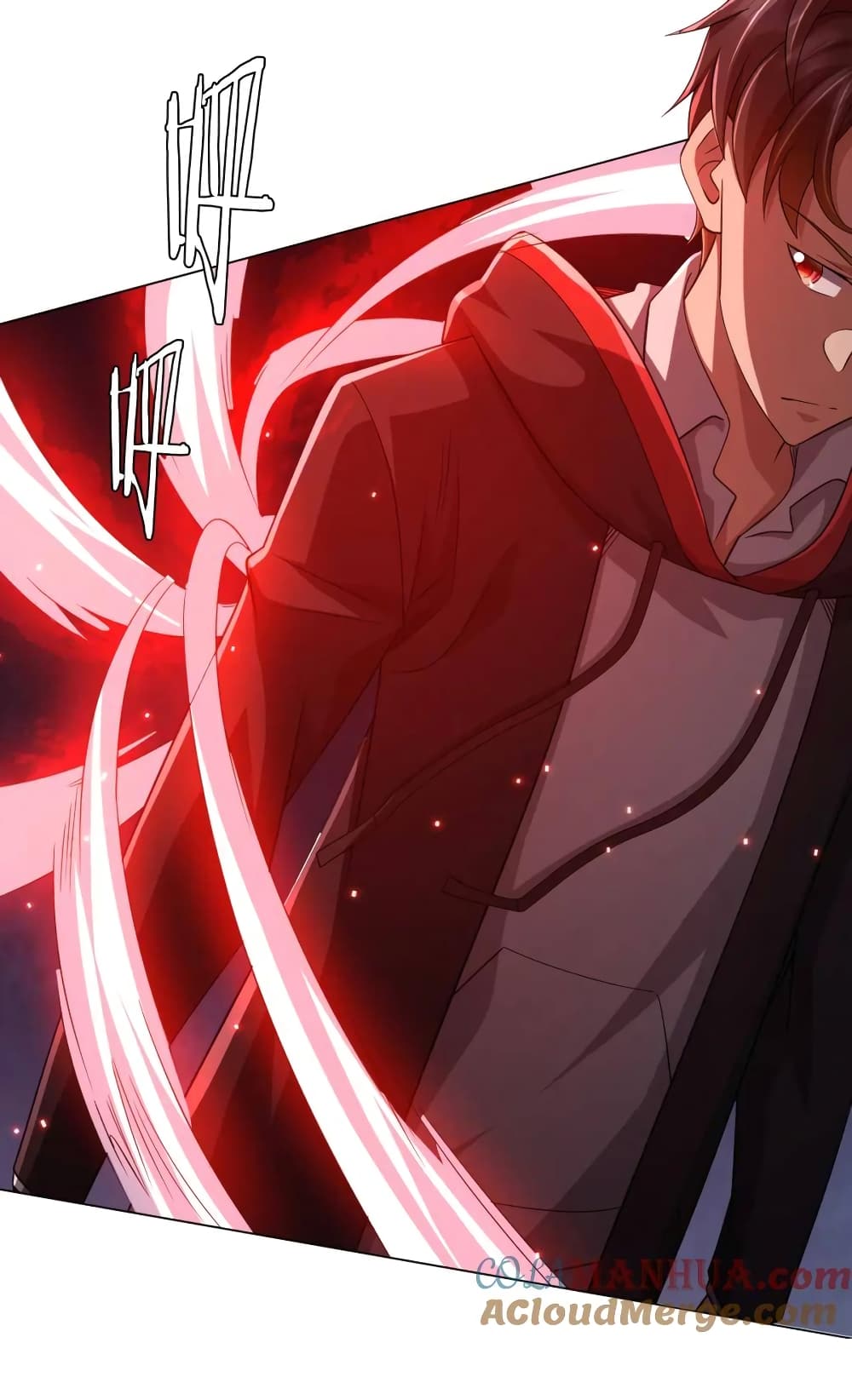 Start with Trillions of Coins ตอนที่ 50 หน้า 27