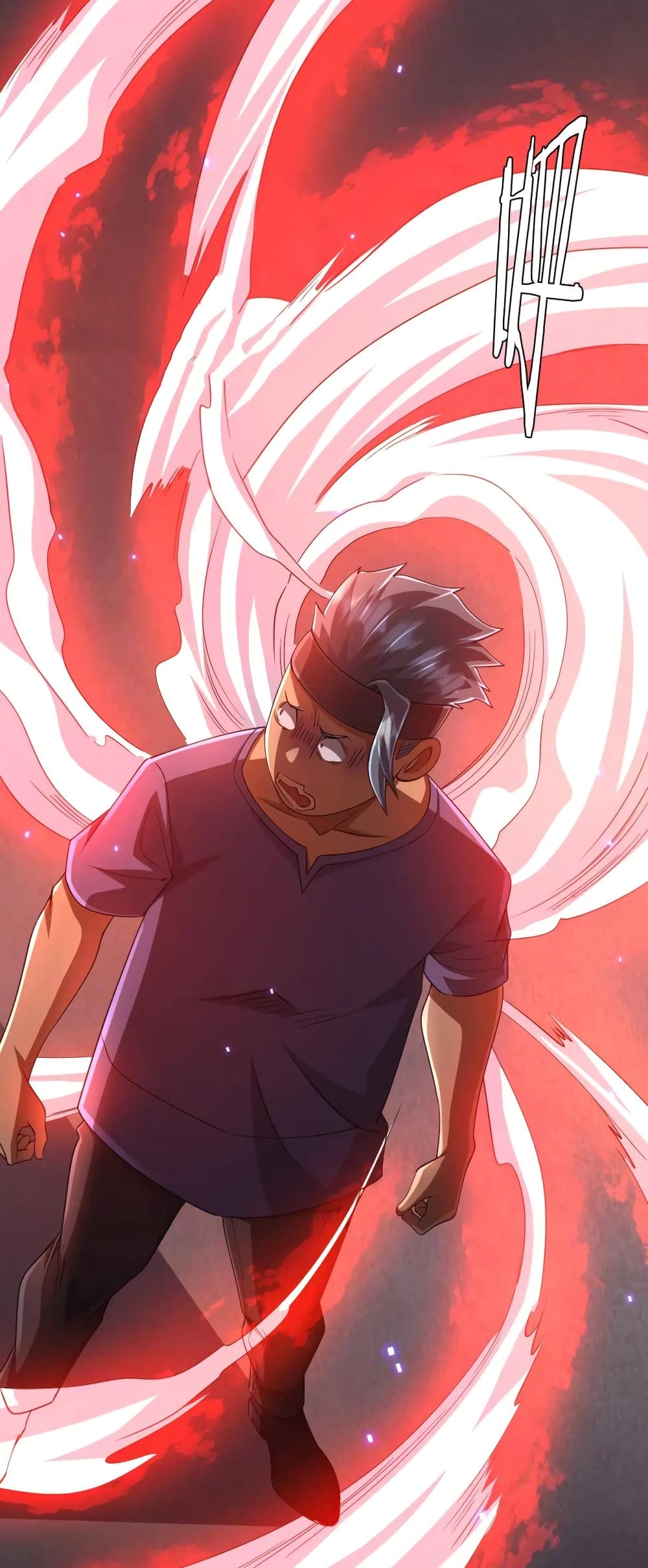 Start with Trillions of Coins ตอนที่ 50 หน้า 6