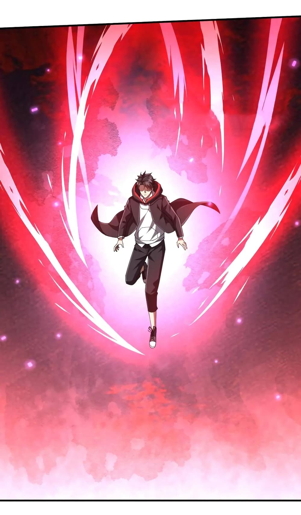 Start with Trillions of Coins ตอนที่ 57 หน้า 39