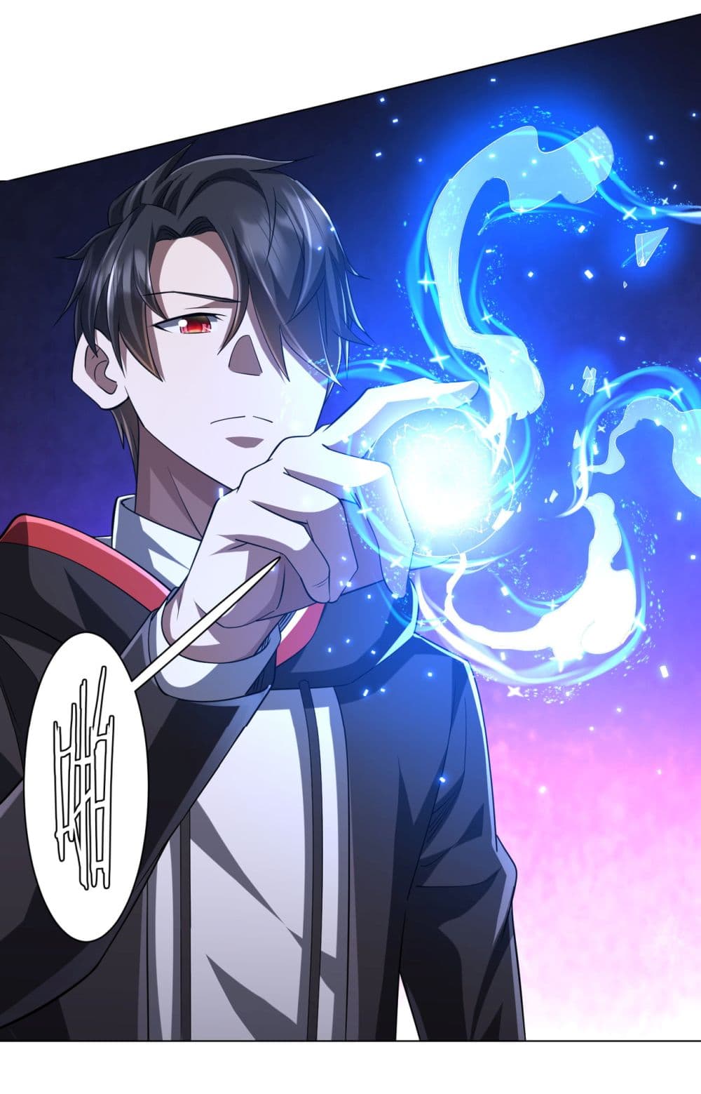 Start with Trillions of Coins ตอนที่ 66 หน้า 4