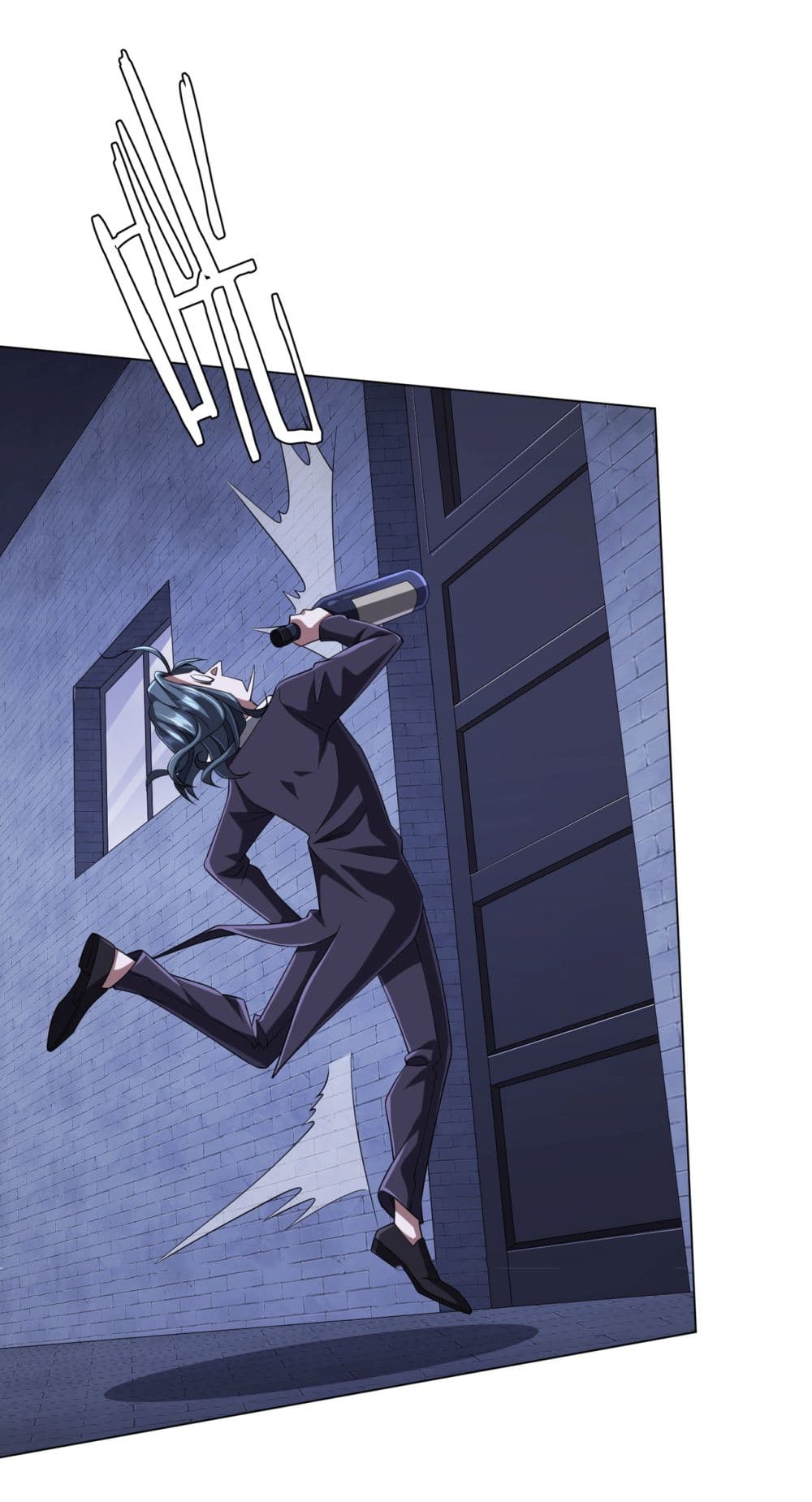 Start with Trillions of Coins ตอนที่ 73 หน้า 28