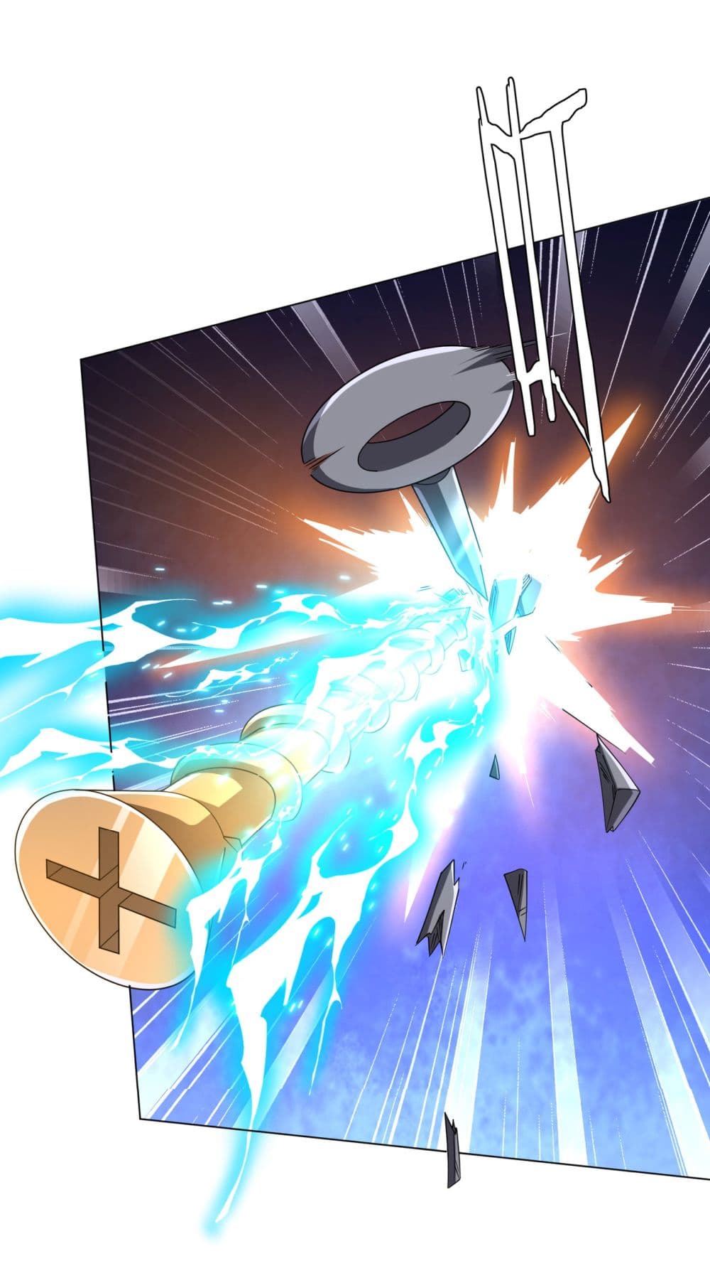 Start with Trillions of Coins ตอนที่ 76 หน้า 40