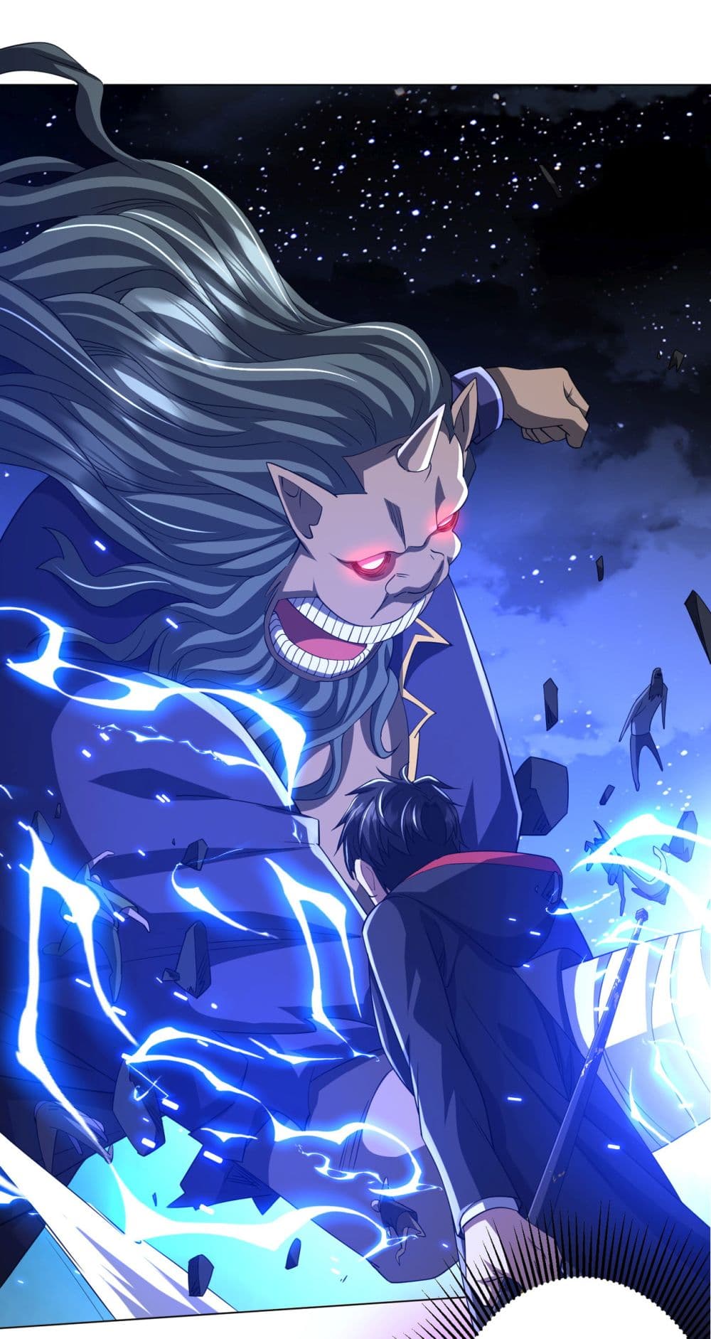 Start with Trillions of Coins ตอนที่ 79 หน้า 30