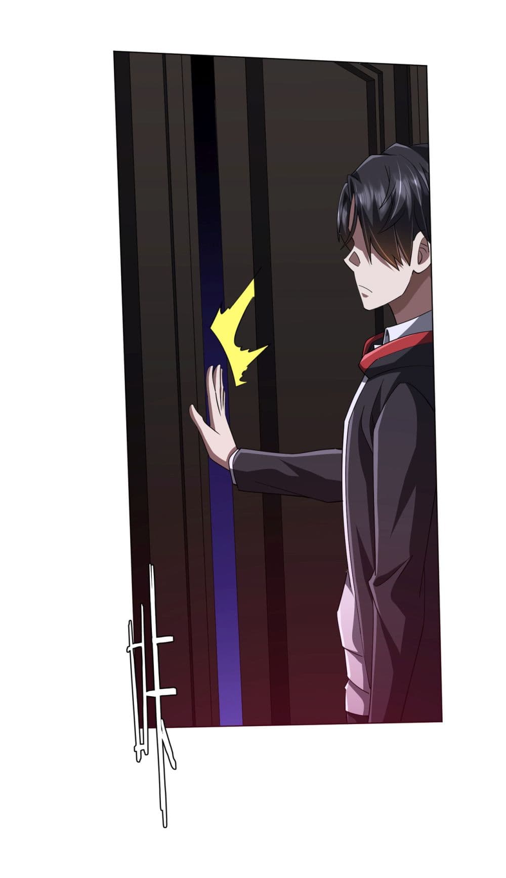 Start with Trillions of Coins ตอนที่ 87 หน้า 11