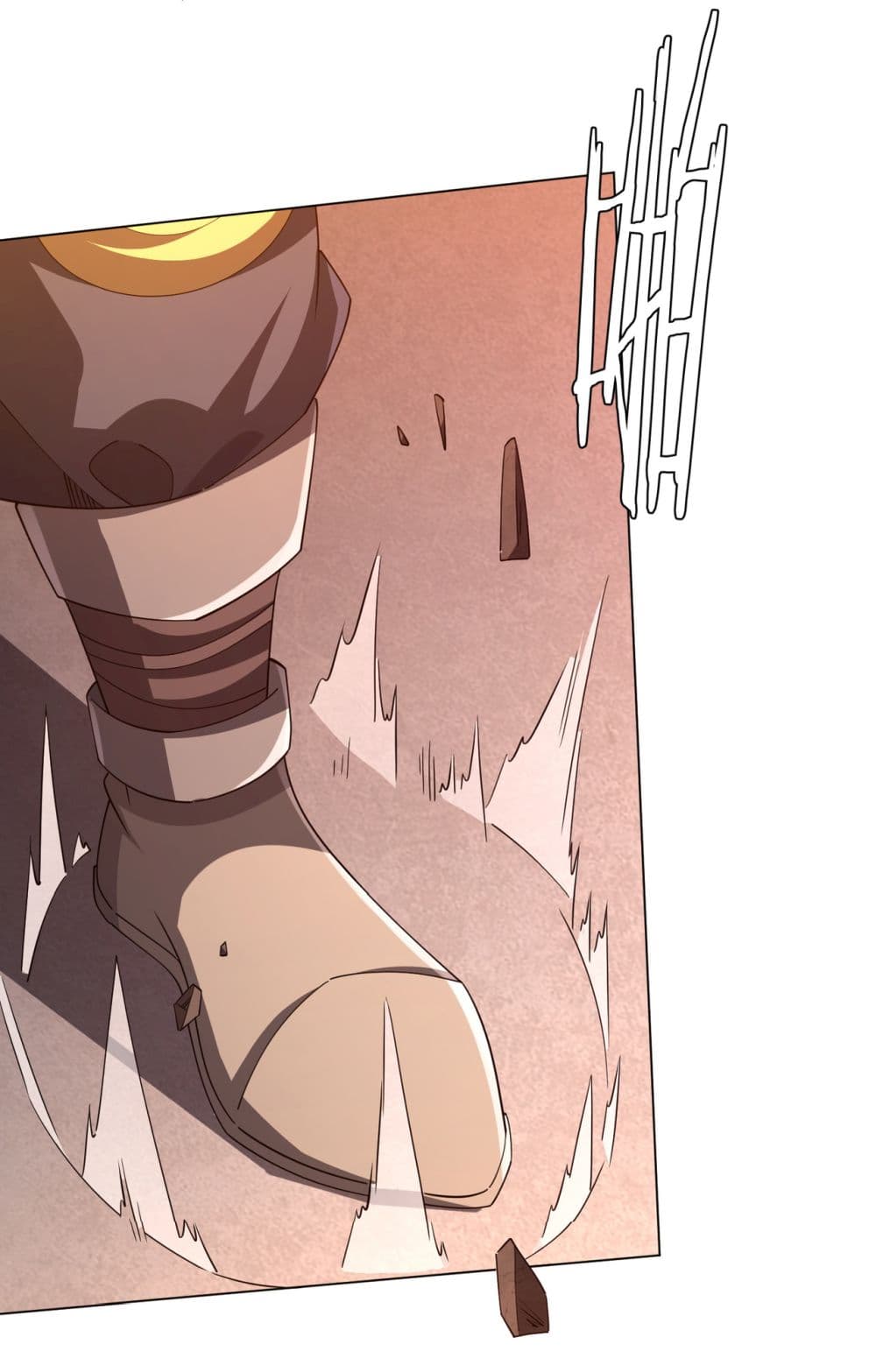 Start with Trillions of Coins ตอนที่ 94 หน้า 5