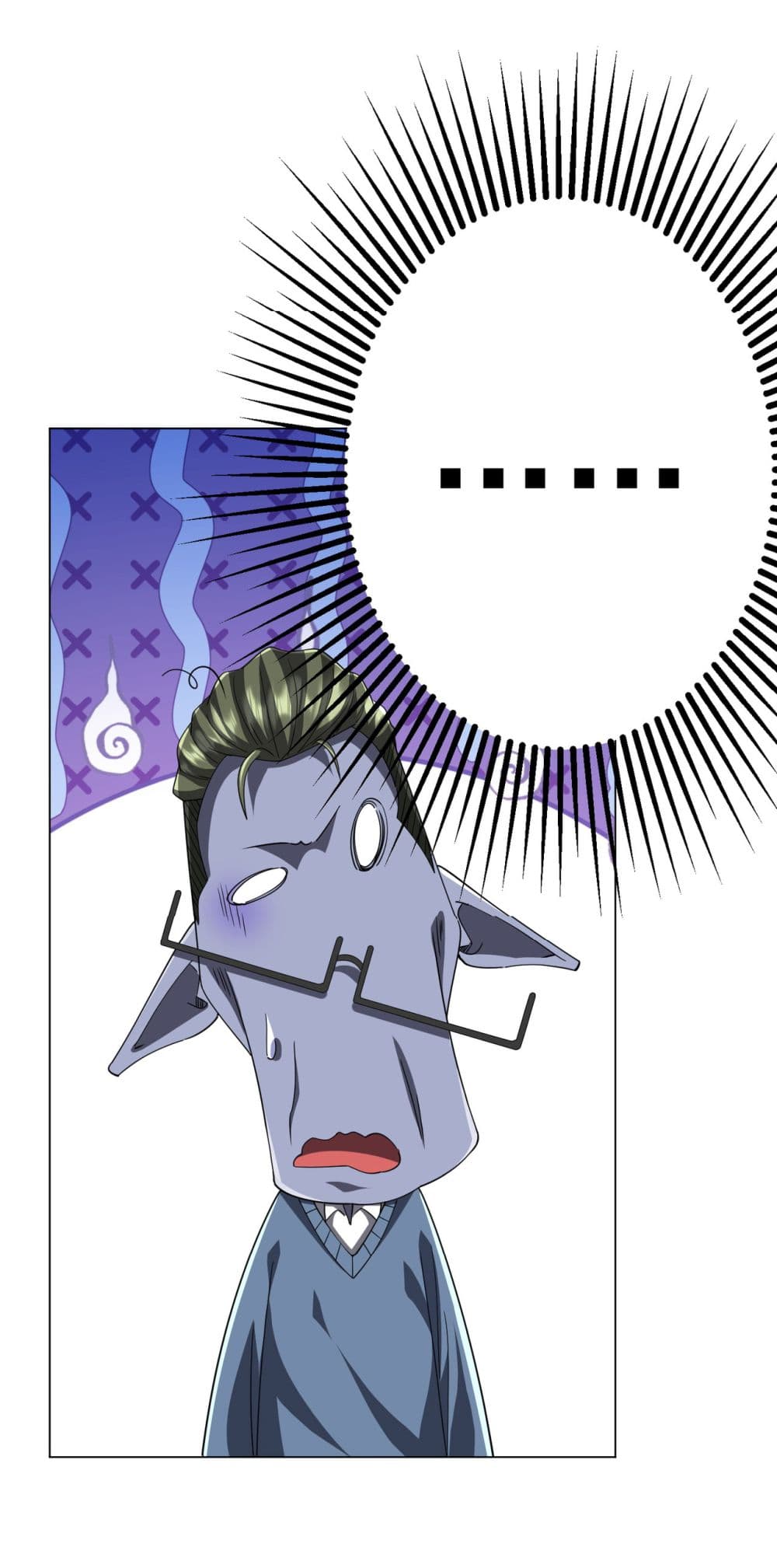 Start with Trillions of Coins ตอนที่ 99 หน้า 28