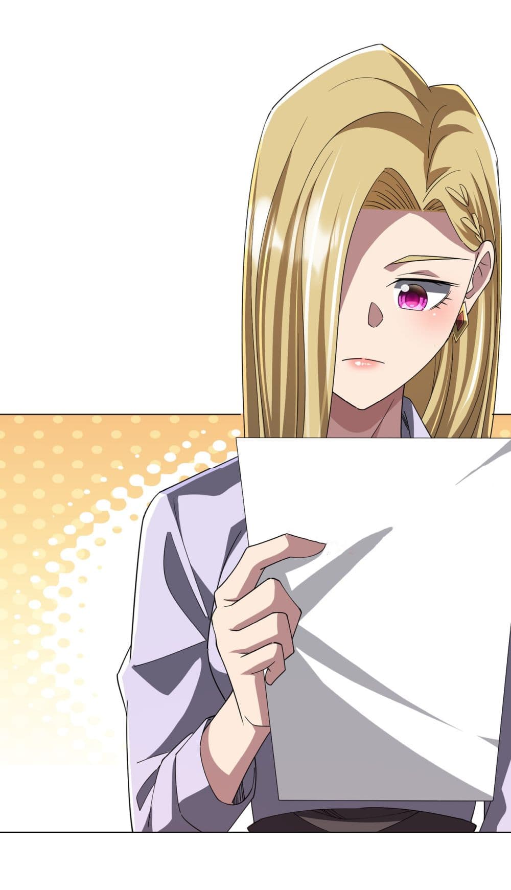 Start with Trillions of Coins ตอนที่ 99 หน้า 31