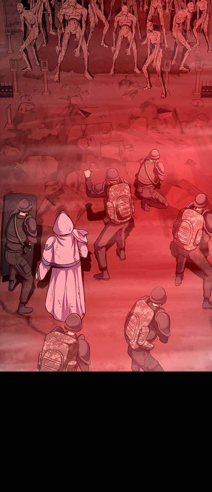 Steel-Eating Player ตอนที่ 30 หน้า 34