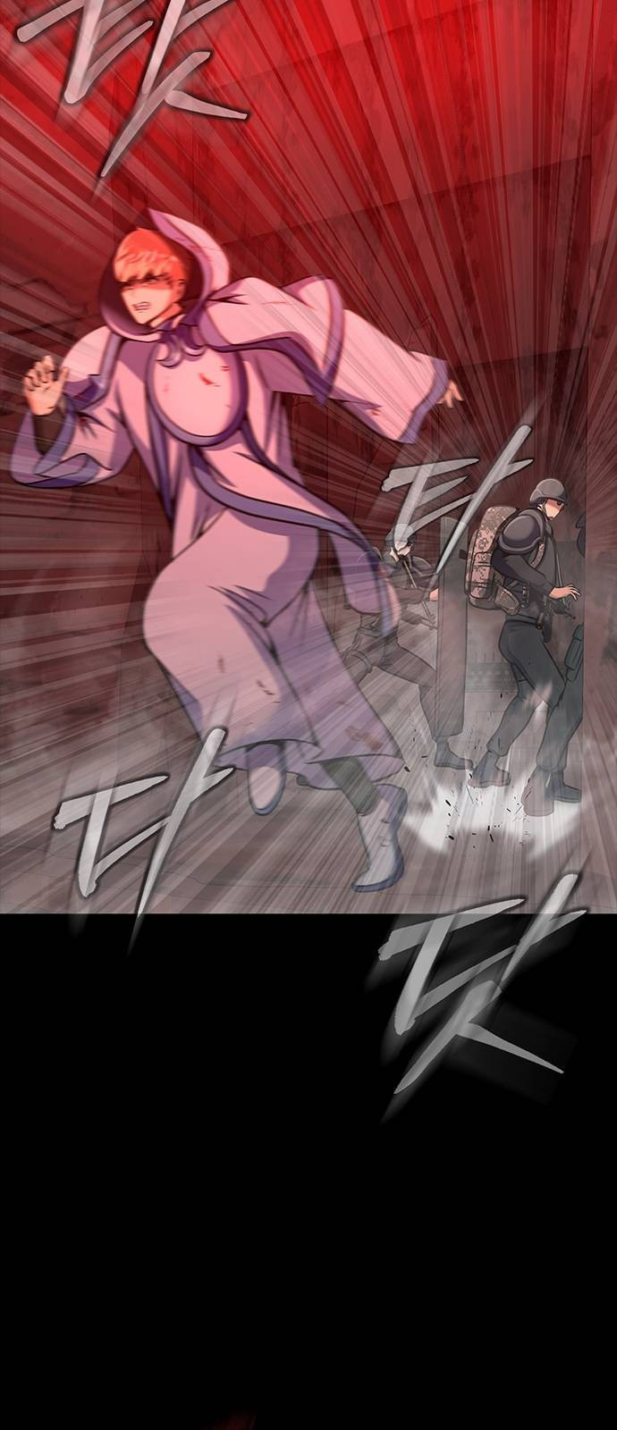 Steel-Eating Player ตอนที่ 30 หน้า 36