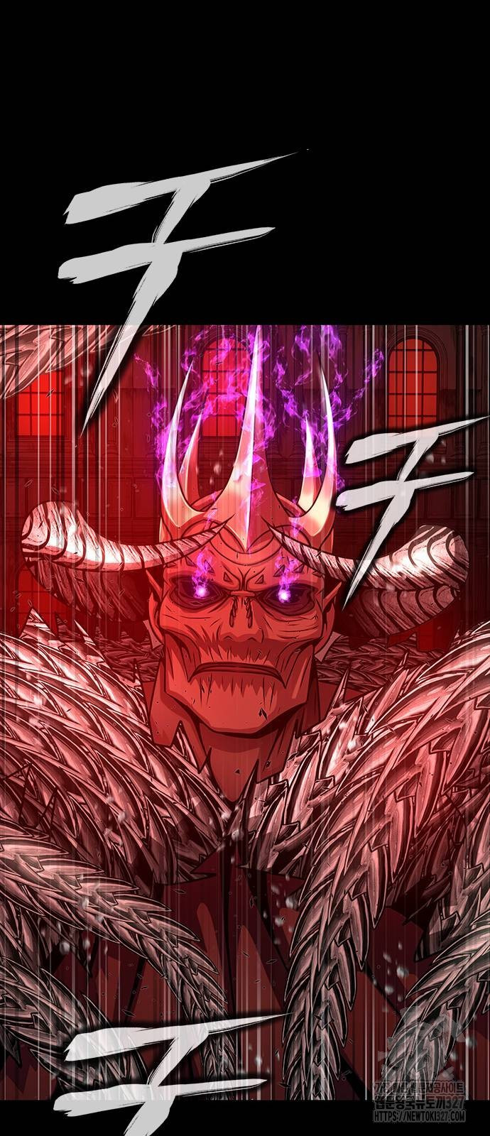 Steel-Eating Player ตอนที่ 31 หน้า 111