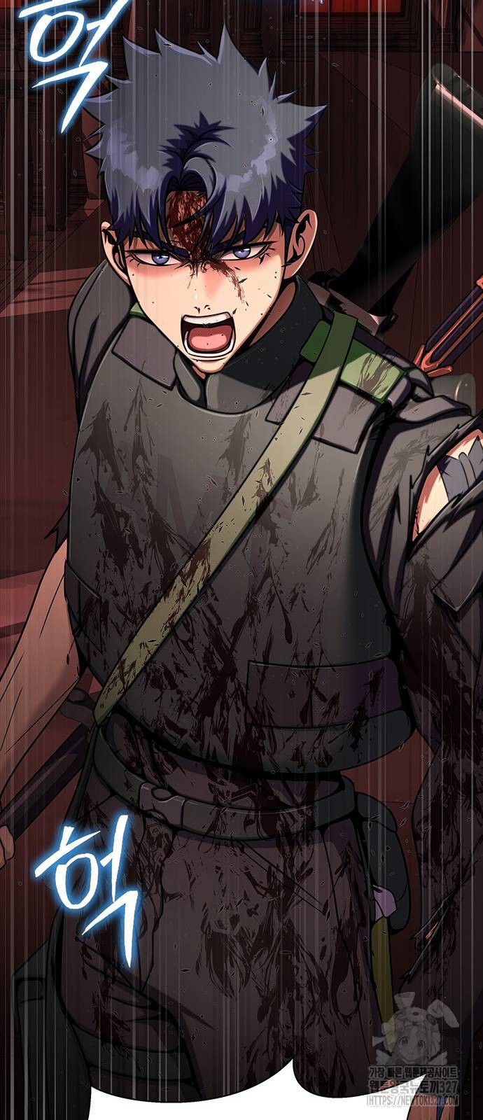 Steel-Eating Player ตอนที่ 31 หน้า 120