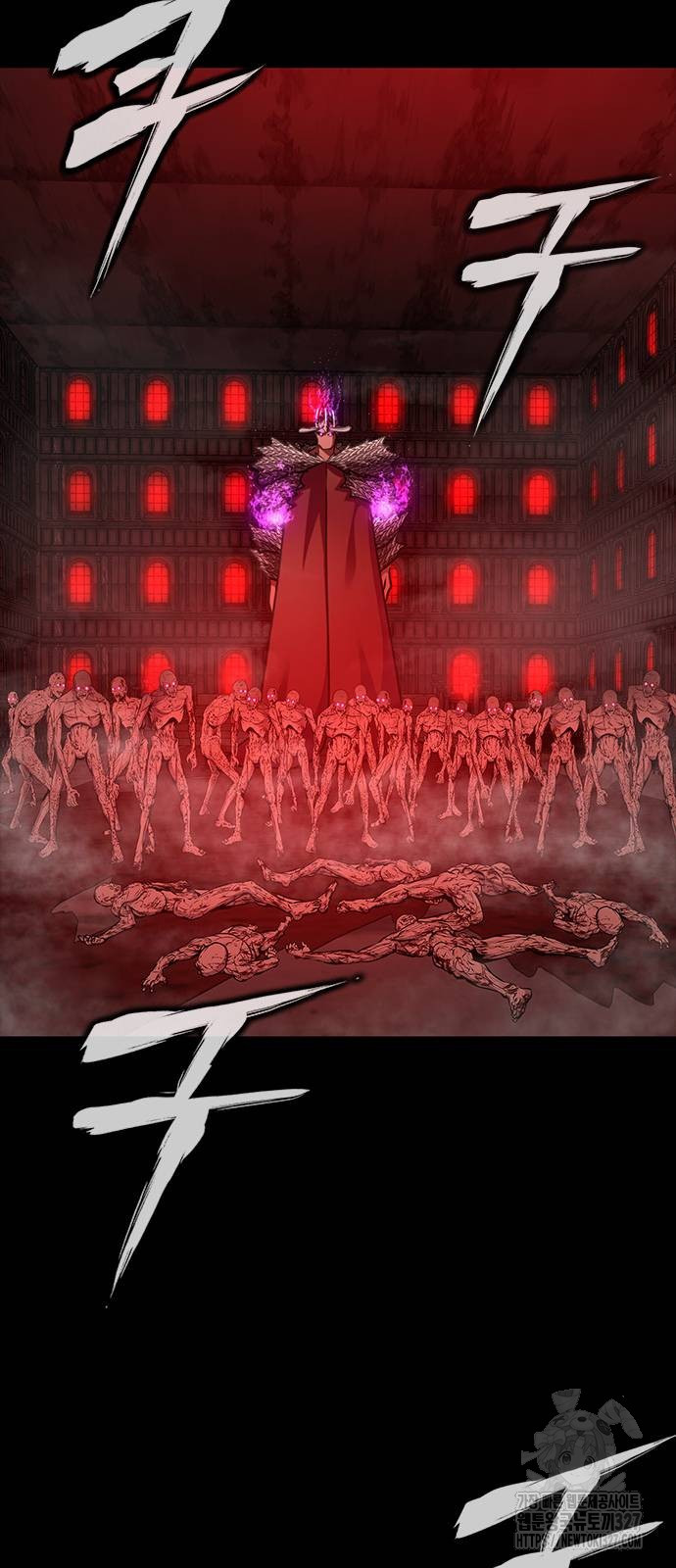 Steel-Eating Player ตอนที่ 31 หน้า 75