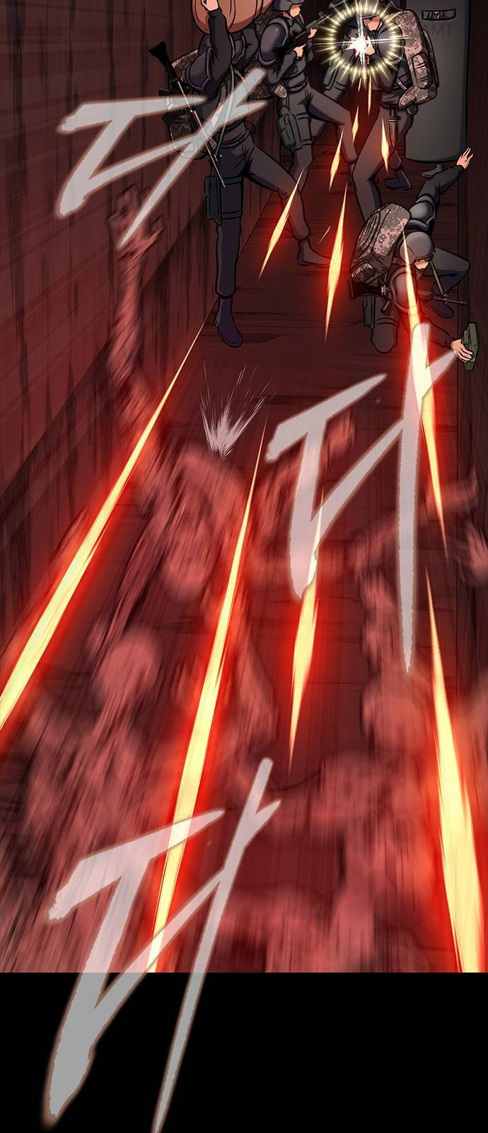 Steel-Eating Player ตอนที่ 31 หน้า 87