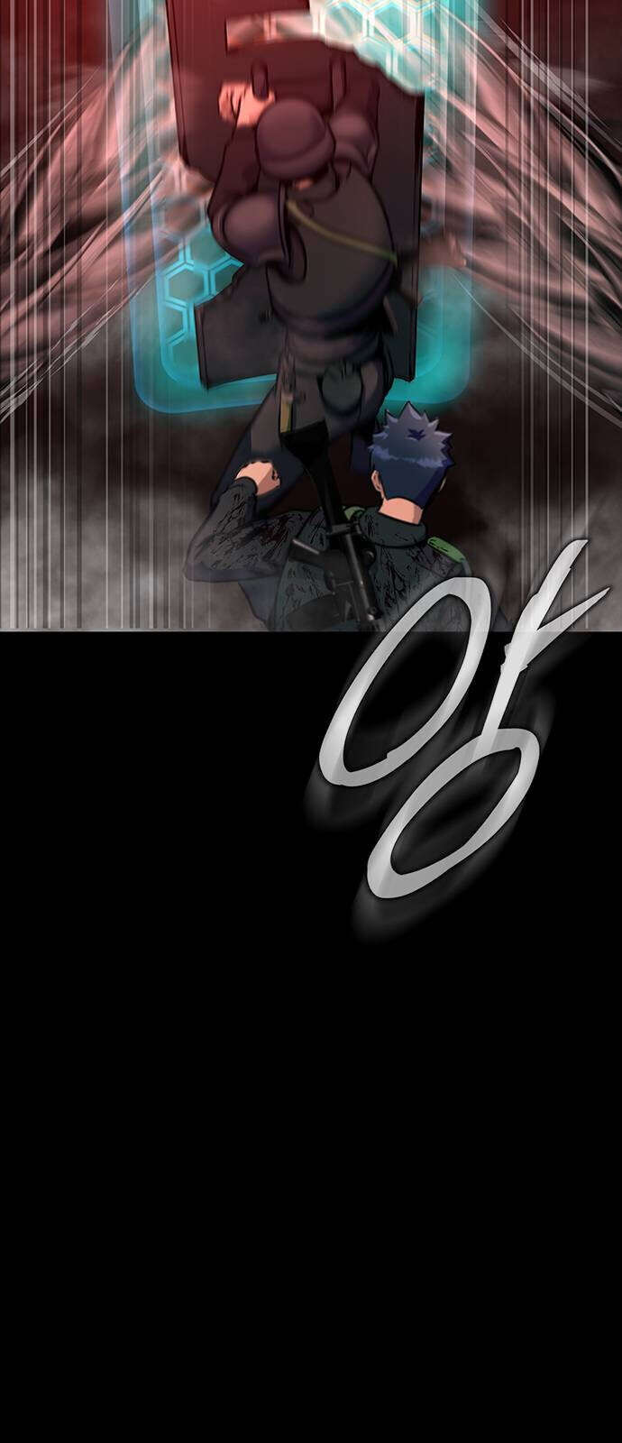 Steel-Eating Player ตอนที่ 33 หน้า 20