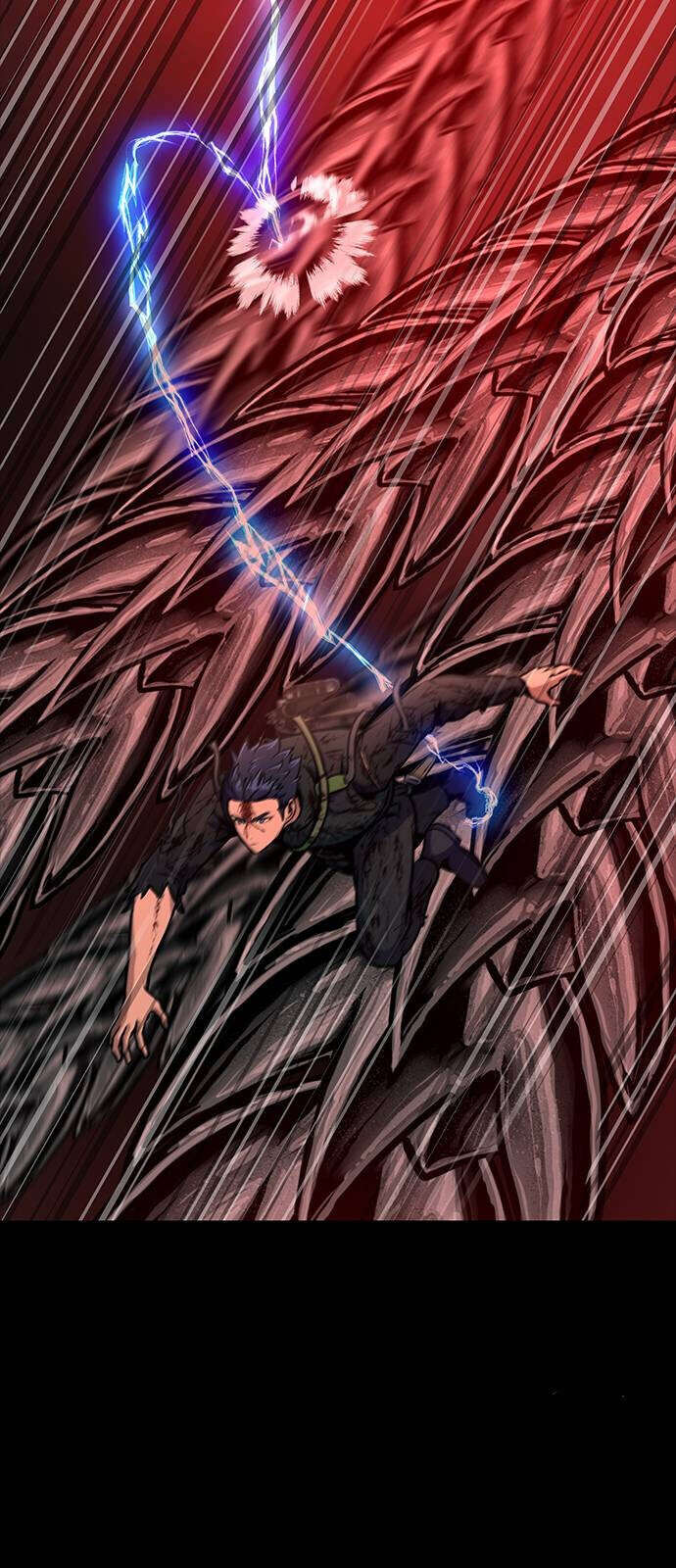 Steel-Eating Player ตอนที่ 33 หน้า 61