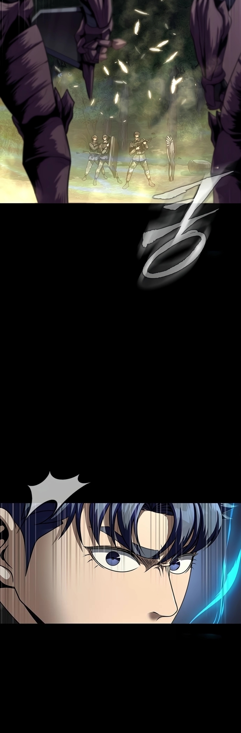 Steel-Eating Player ตอนที่ 45 หน้า 10