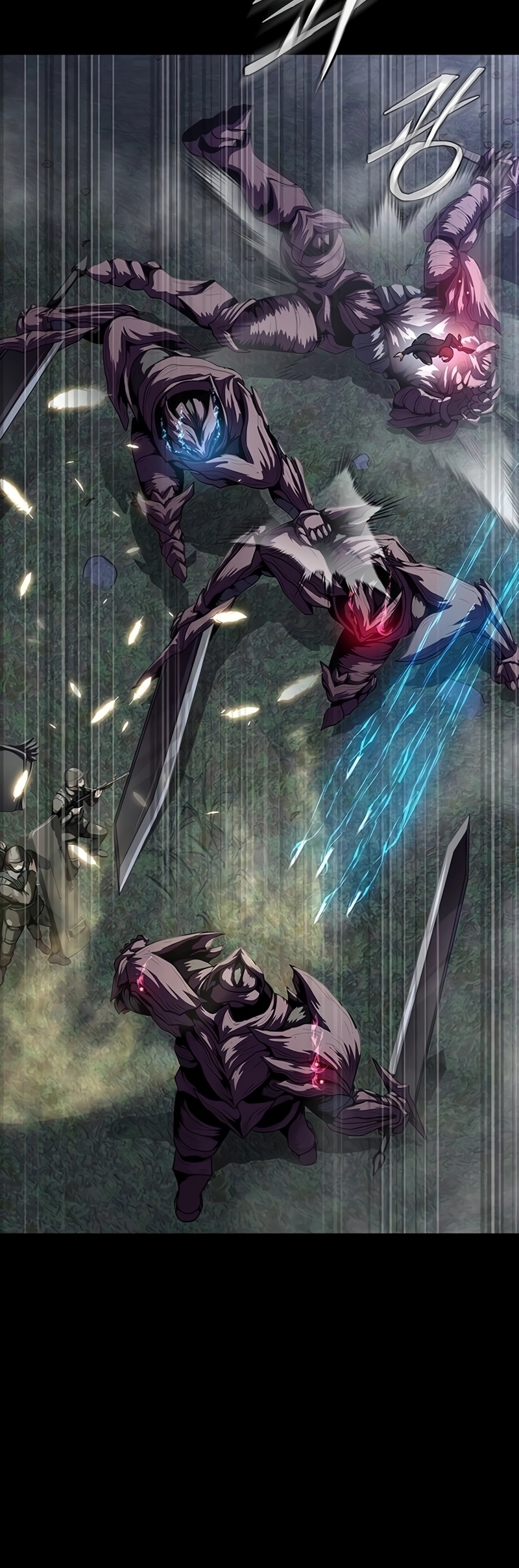 Steel-Eating Player ตอนที่ 45 หน้า 20