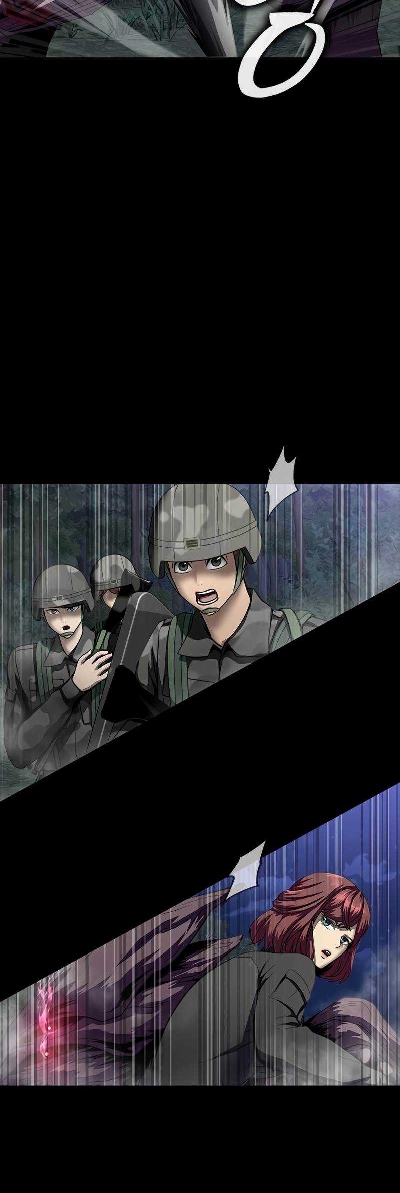 Steel-Eating Player ตอนที่ 45 หน้า 28