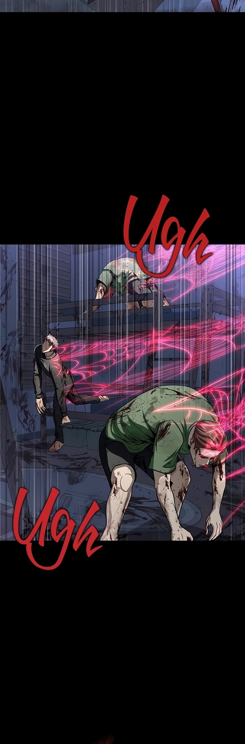 Steel-Eating Player ตอนที่ 45 หน้า 84