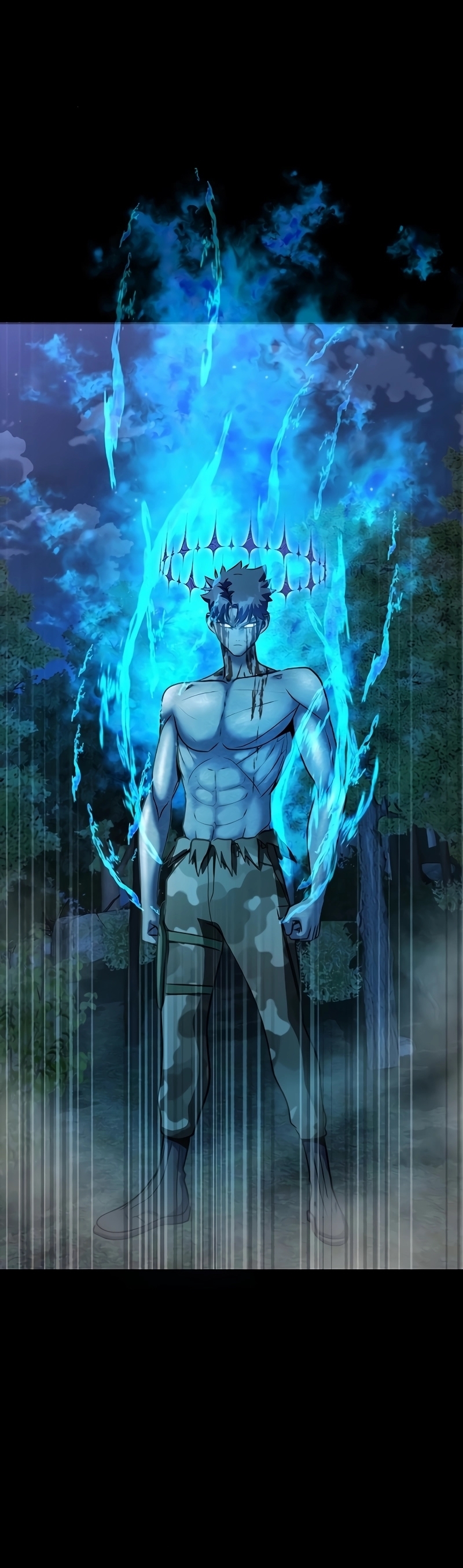 Steel-Eating Player ตอนที่ 46 หน้า 82