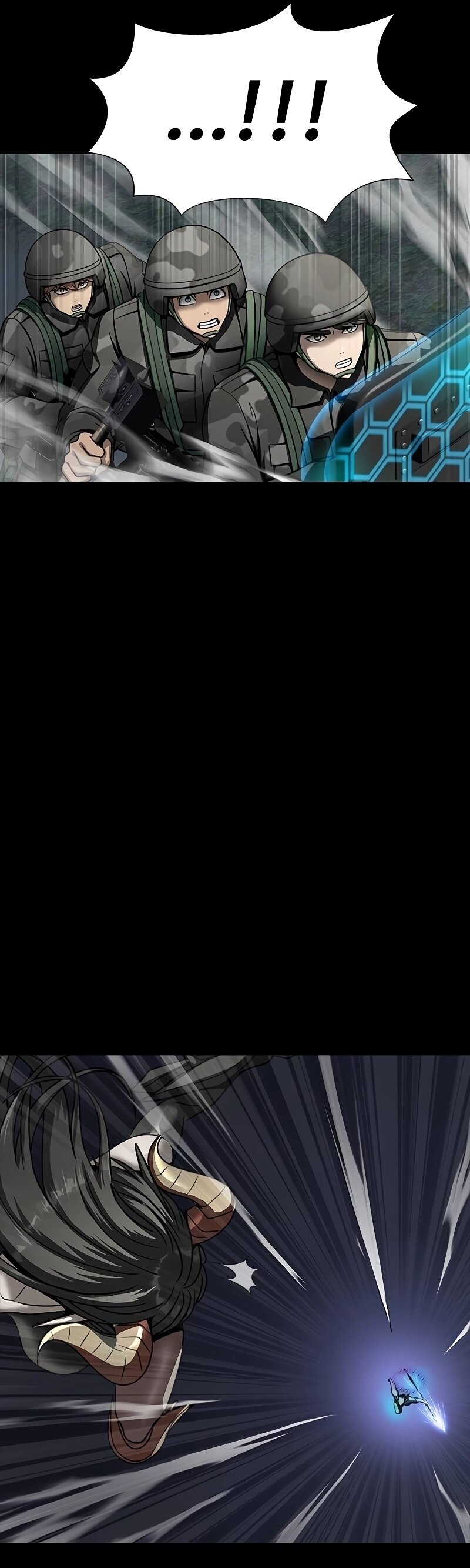 Steel-Eating Player ตอนที่ 47 หน้า 46