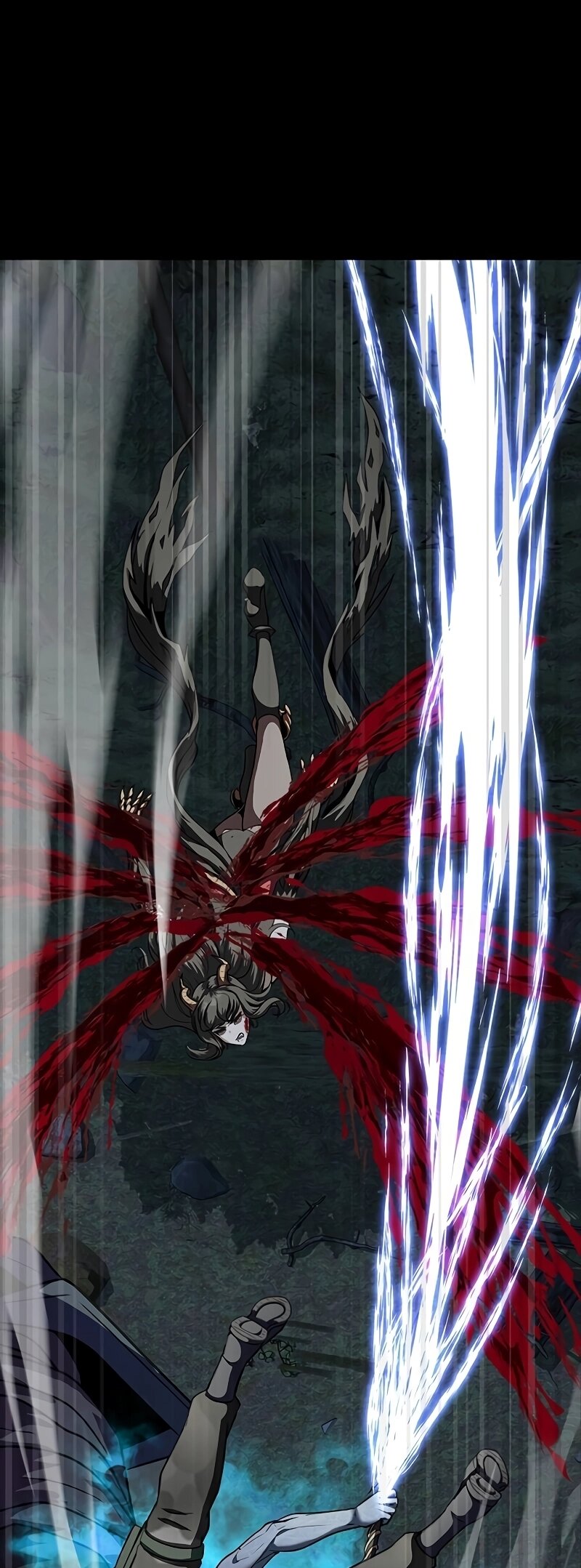 Steel-Eating Player ตอนที่ 47 หน้า 53