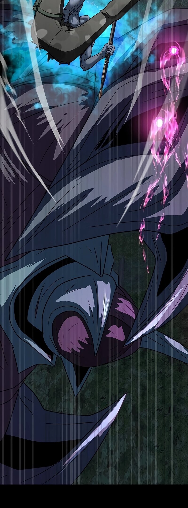 Steel-Eating Player ตอนที่ 47 หน้า 54