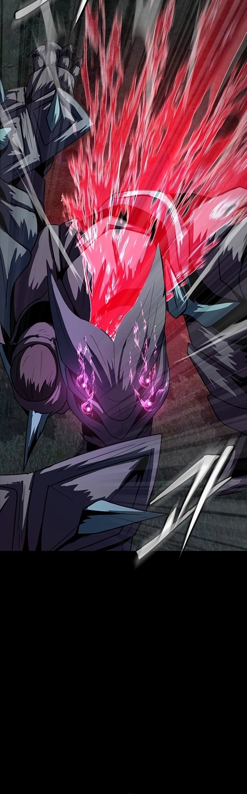 Steel-Eating Player ตอนที่ 47 หน้า 60