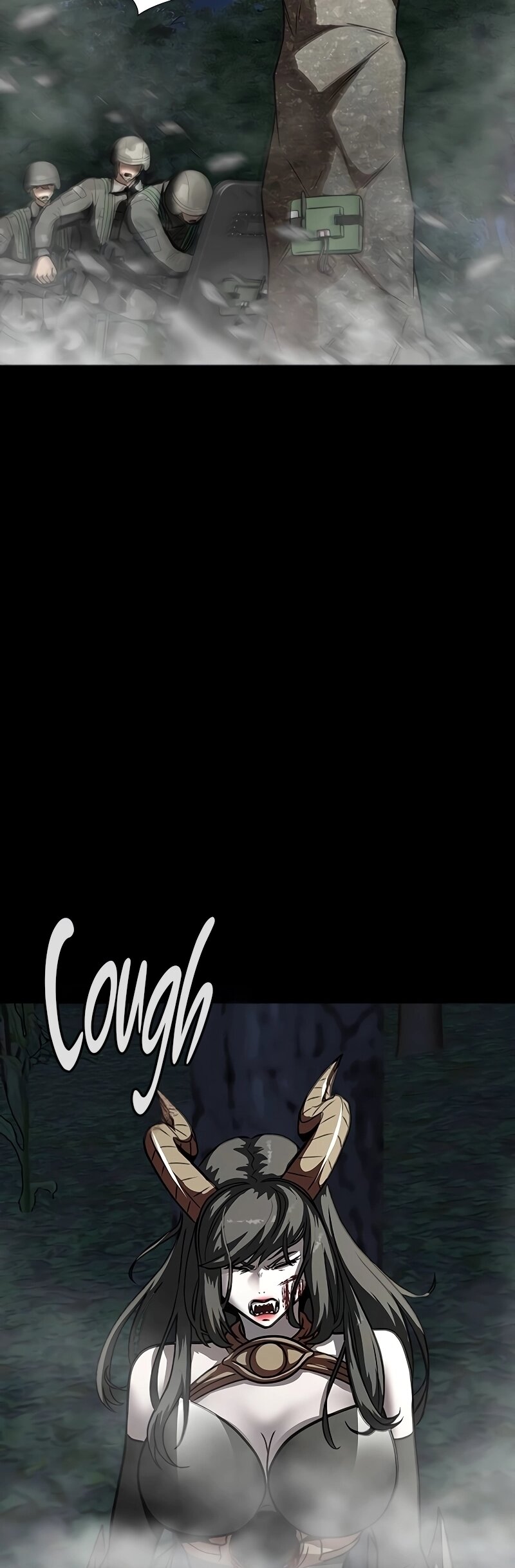 Steel-Eating Player ตอนที่ 47 หน้า 62