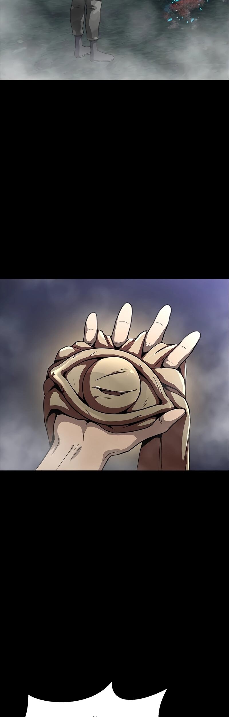 Steel-Eating Player ตอนที่ 48 หน้า 8